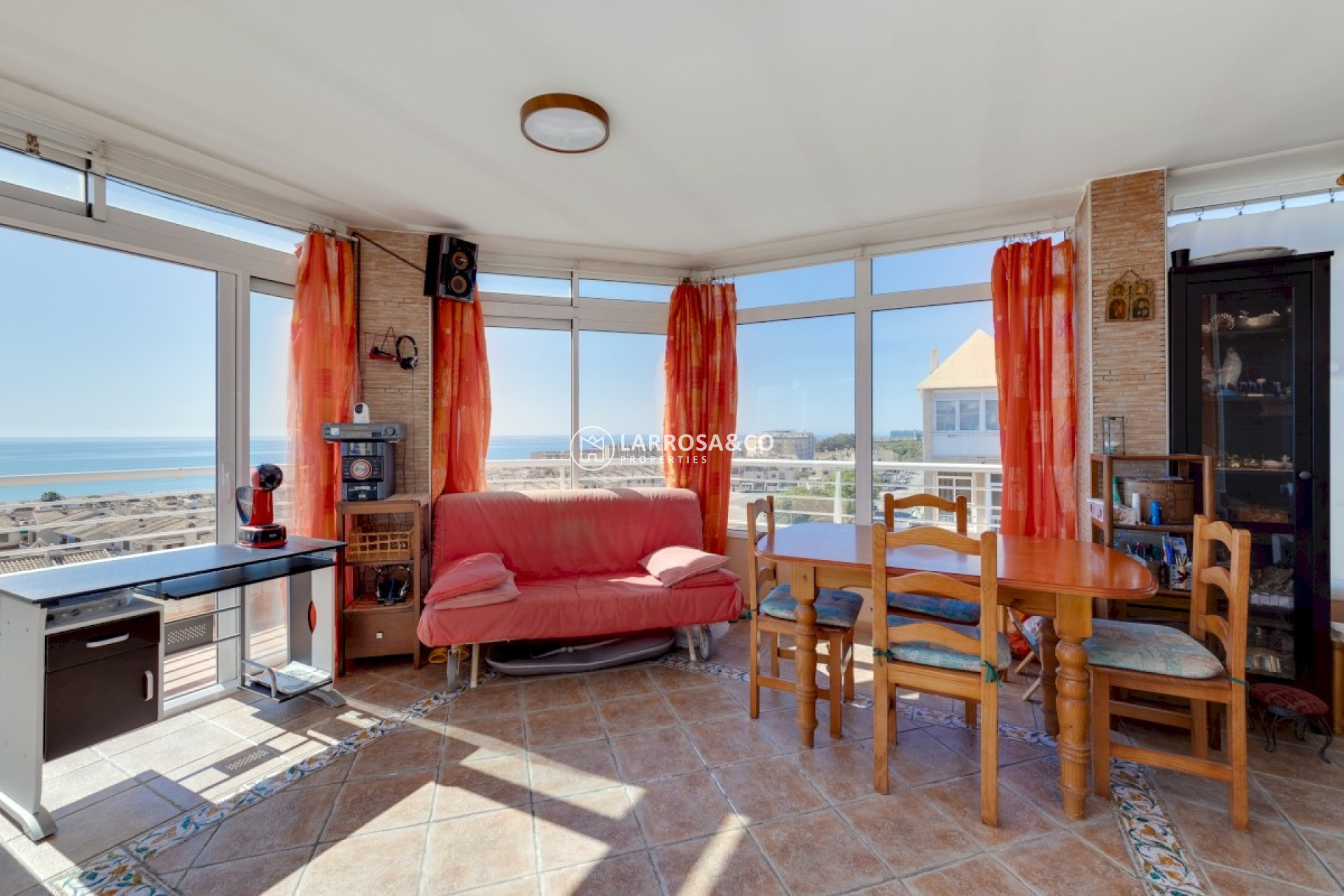 A Vendre - Penthouse  - Guardamar del Segura