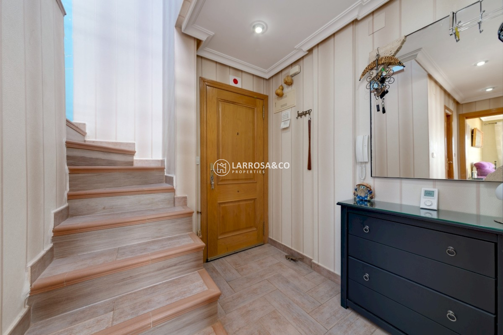 A Vendre - Penthouse  - Guardamar del Segura