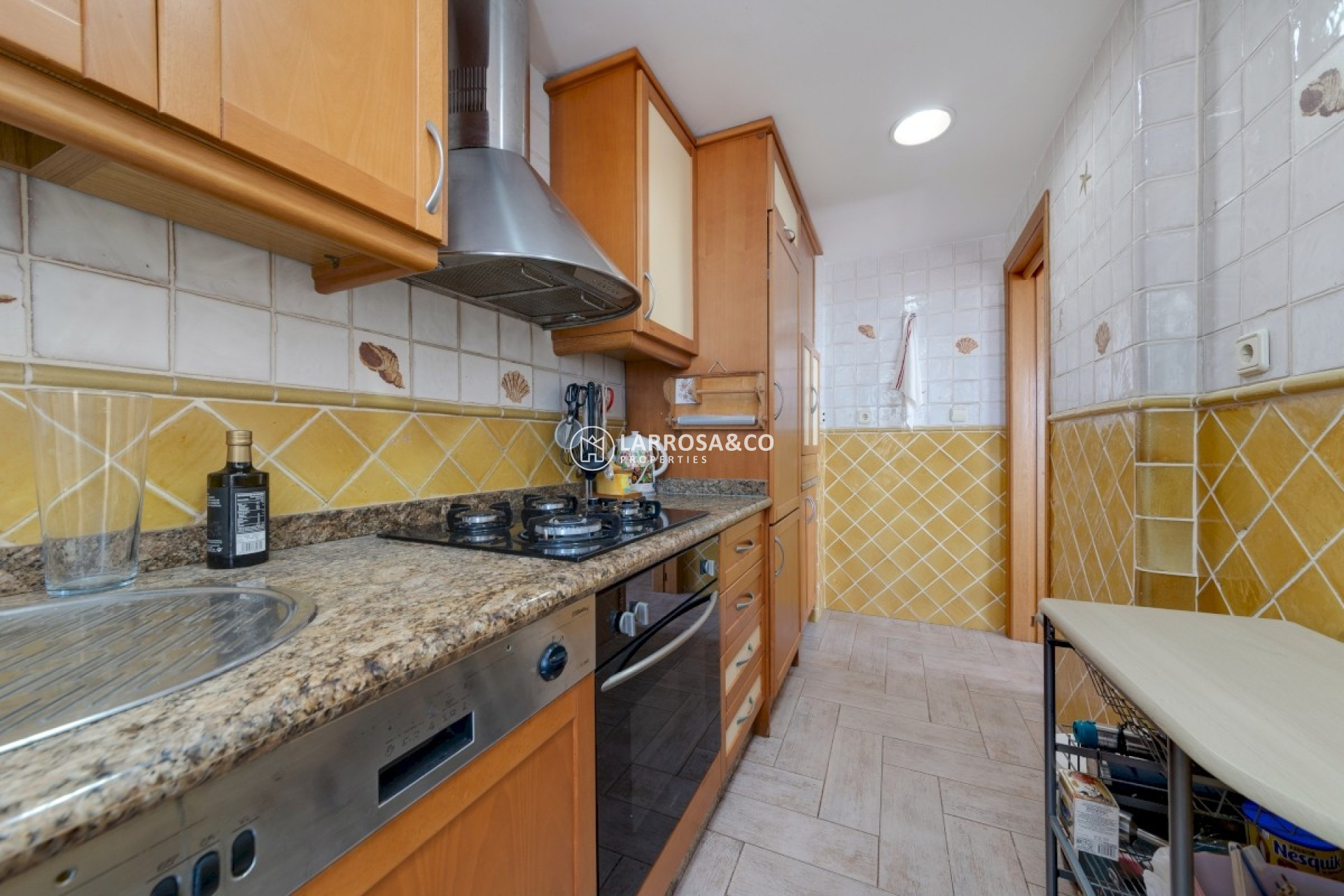 A Vendre - Penthouse  - Guardamar del Segura