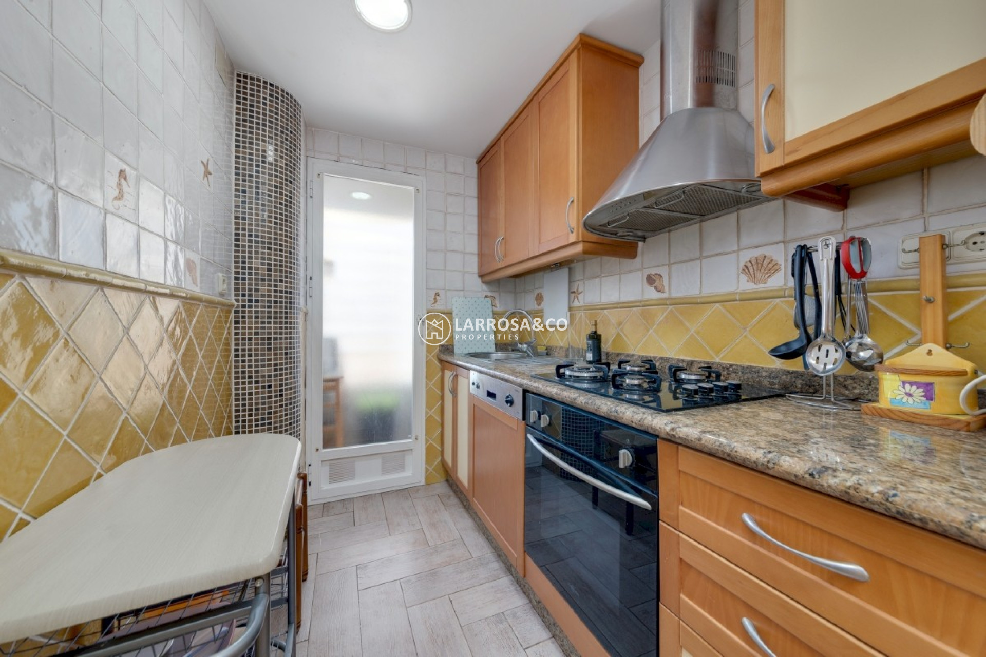 A Vendre - Penthouse  - Guardamar del Segura