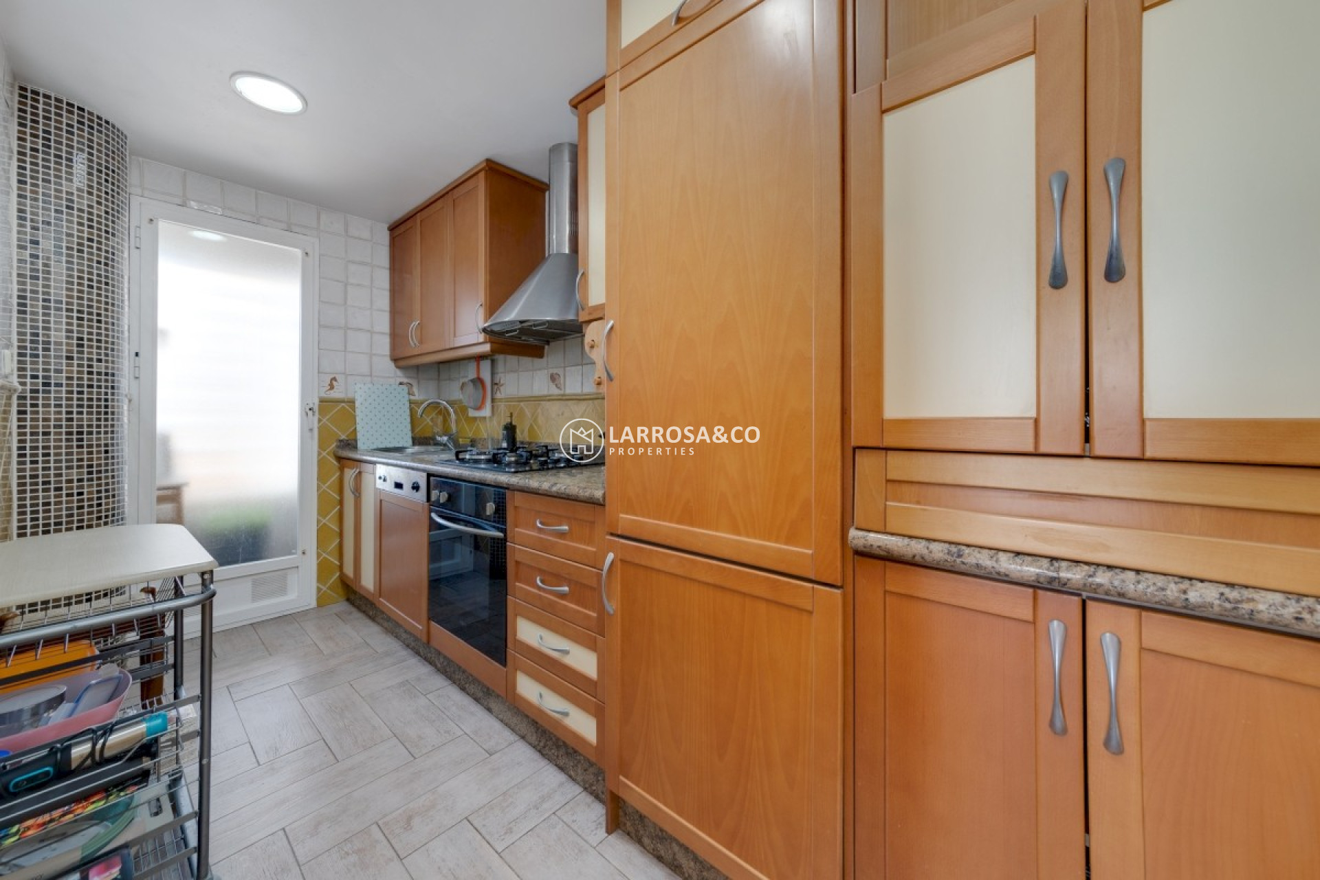 A Vendre - Penthouse  - Guardamar del Segura