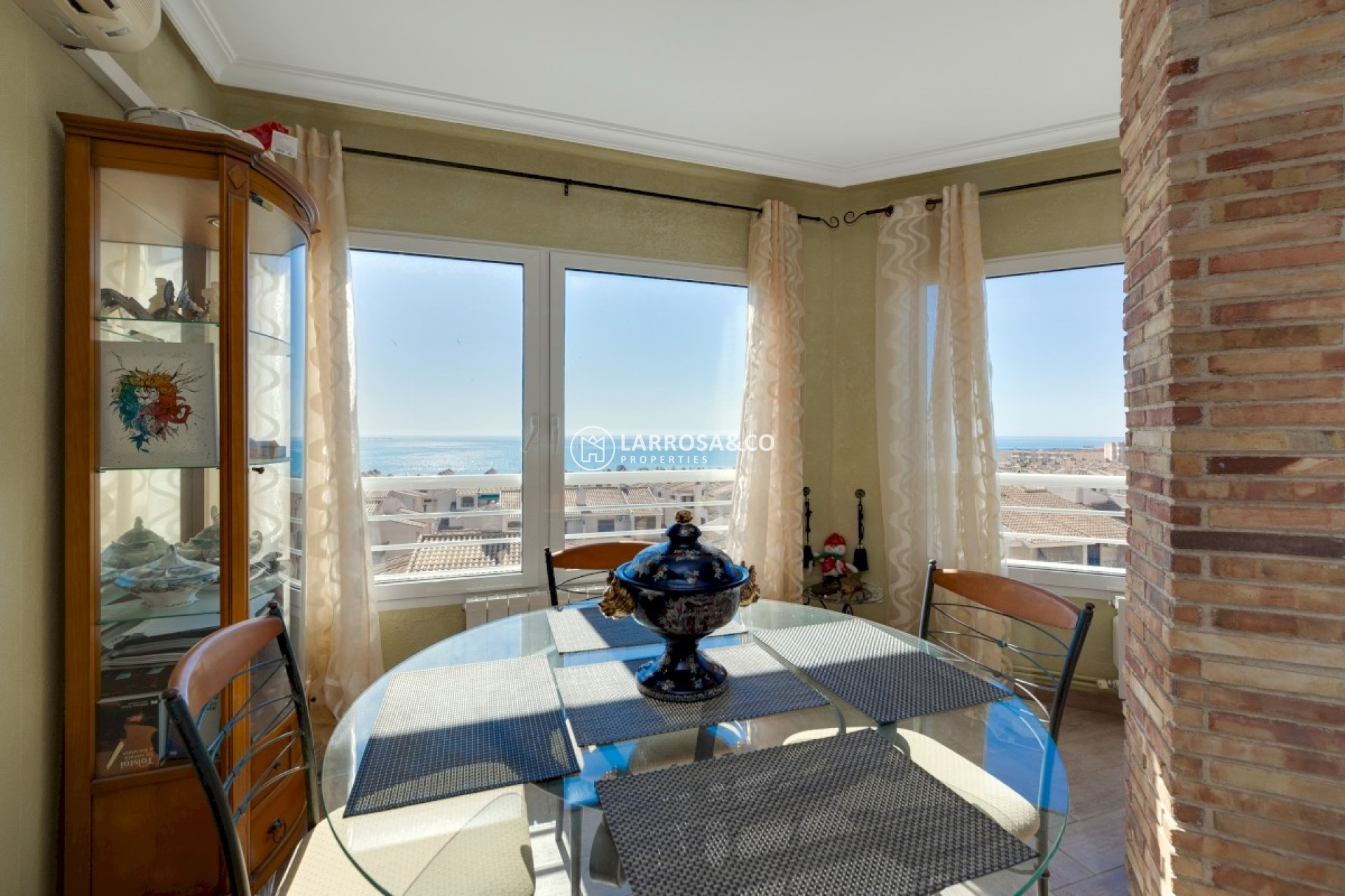 A Vendre - Penthouse  - Guardamar del Segura