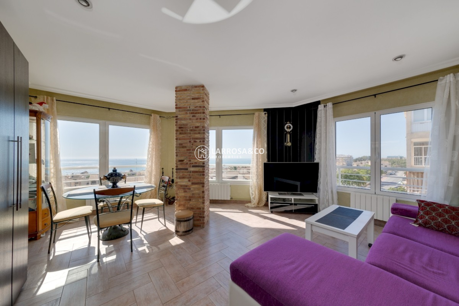 A Vendre - Penthouse  - Guardamar del Segura