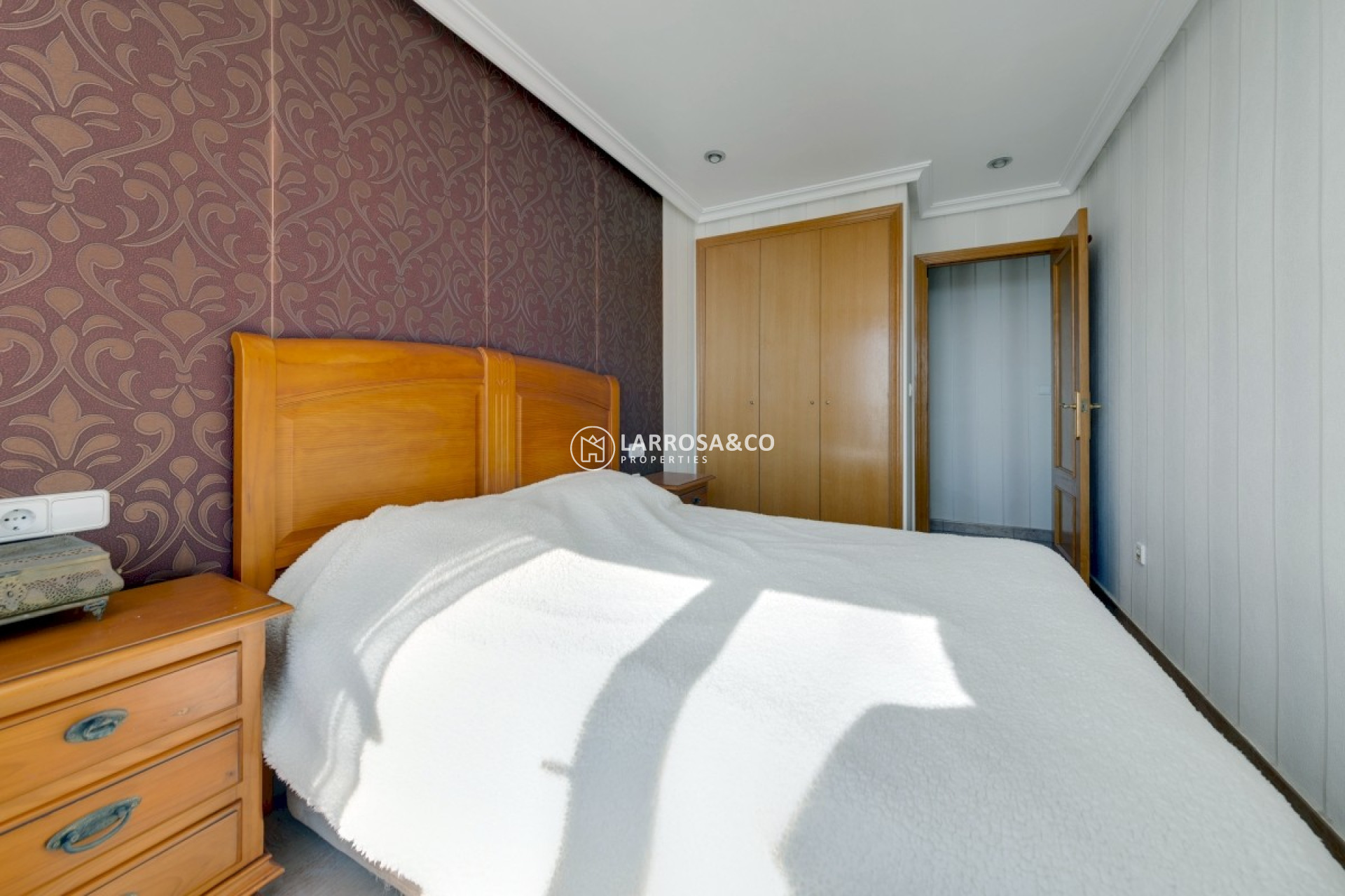 A Vendre - Penthouse  - Guardamar del Segura