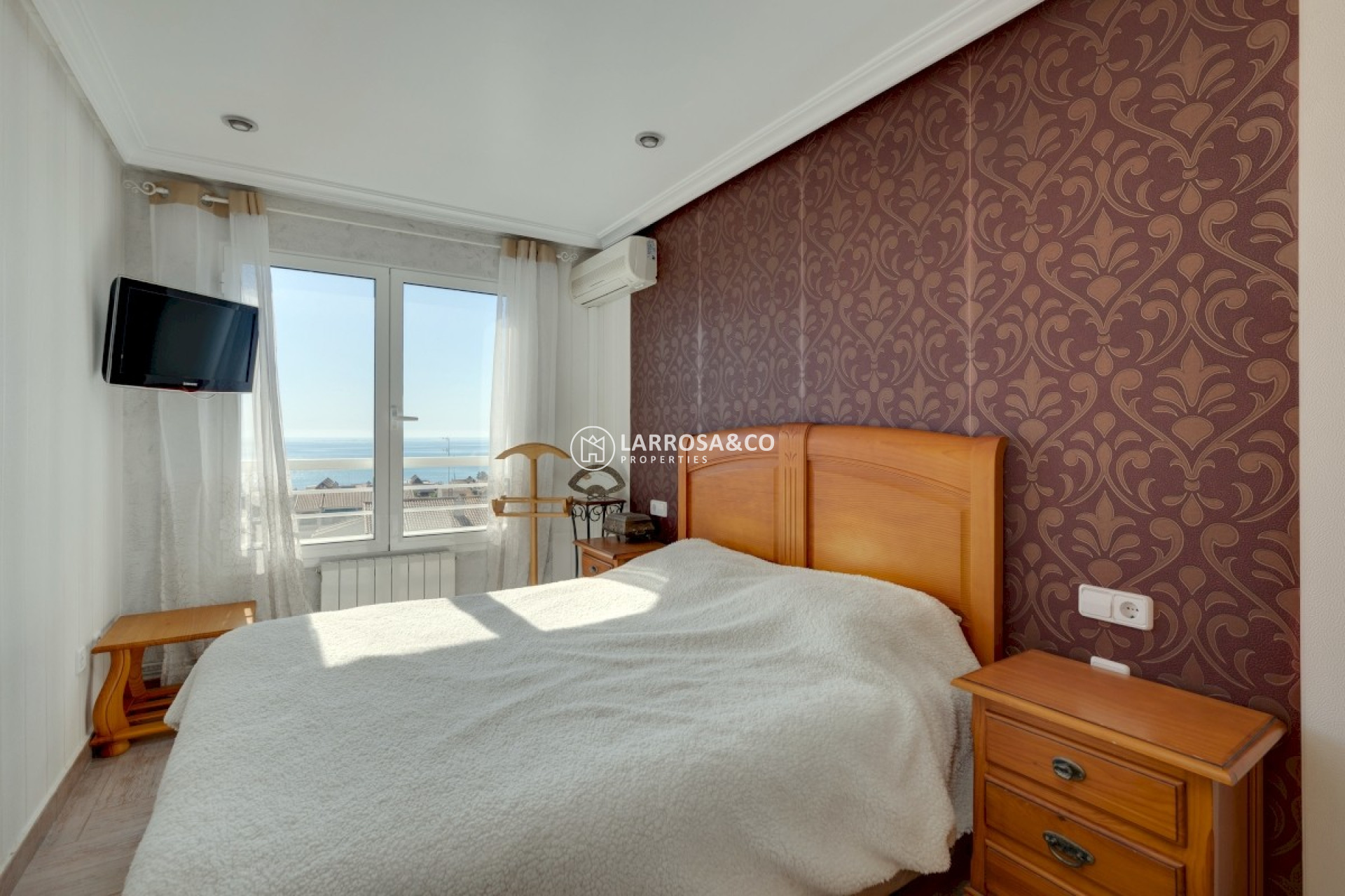 A Vendre - Penthouse  - Guardamar del Segura