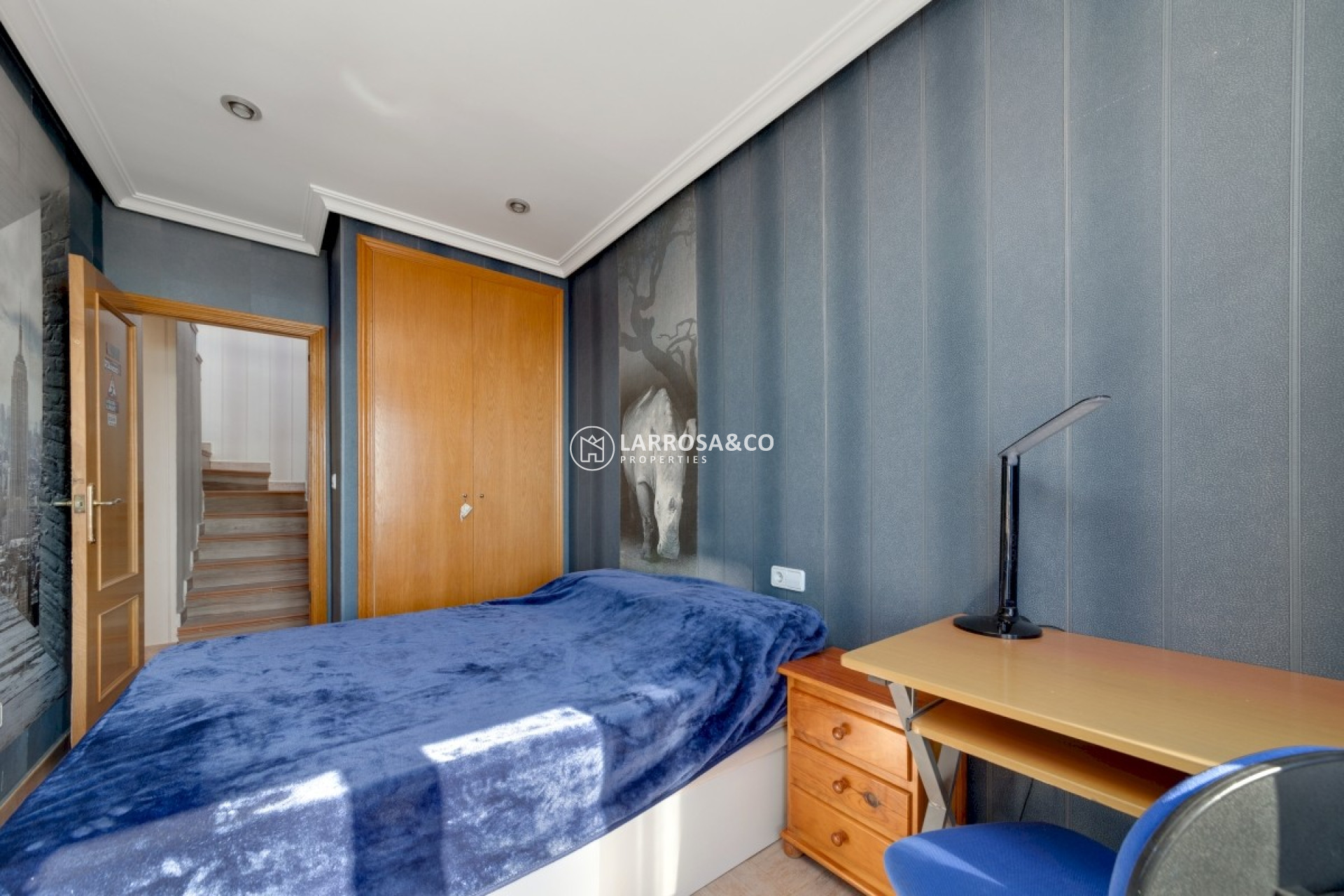 A Vendre - Penthouse  - Guardamar del Segura