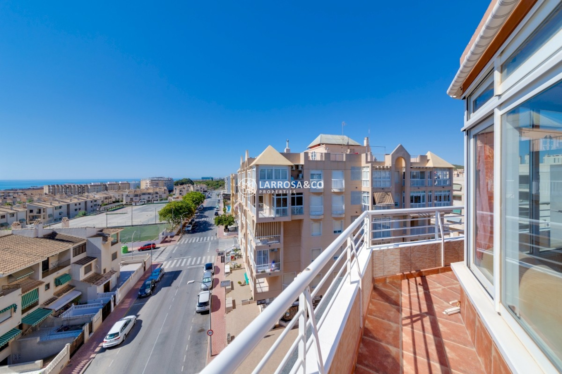 A Vendre - Penthouse  - Guardamar del Segura