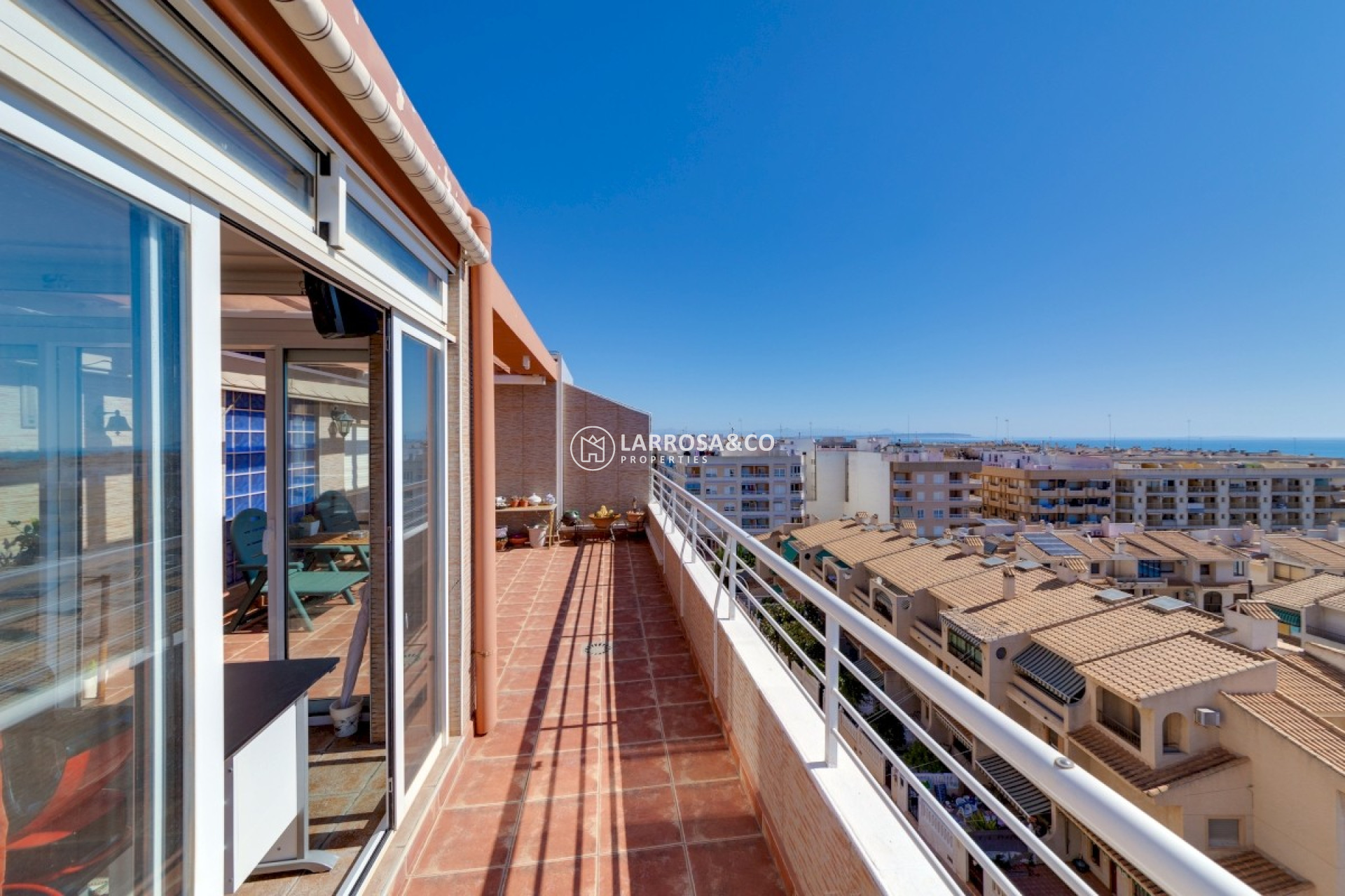 A Vendre - Penthouse  - Guardamar del Segura