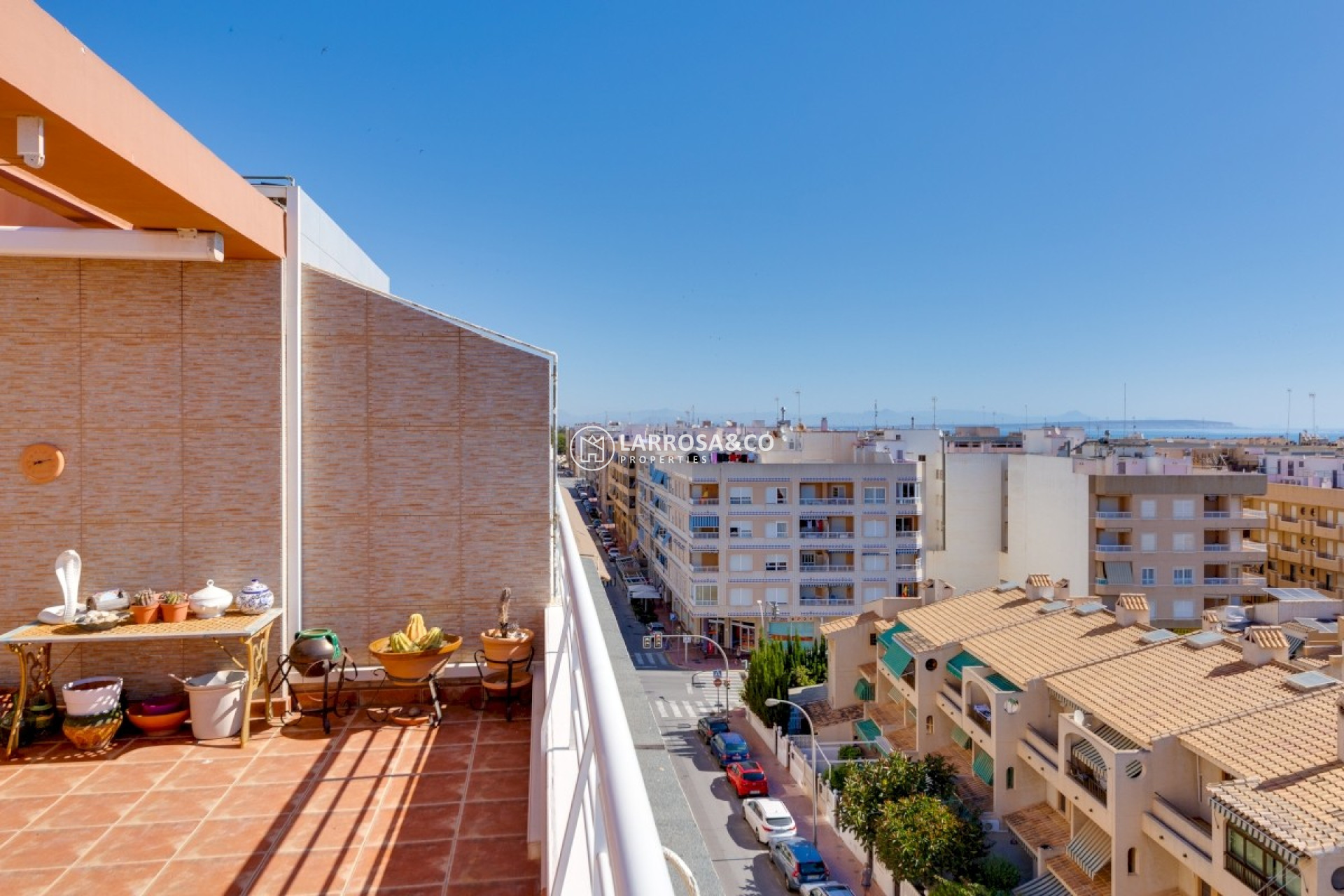 A Vendre - Penthouse  - Guardamar del Segura
