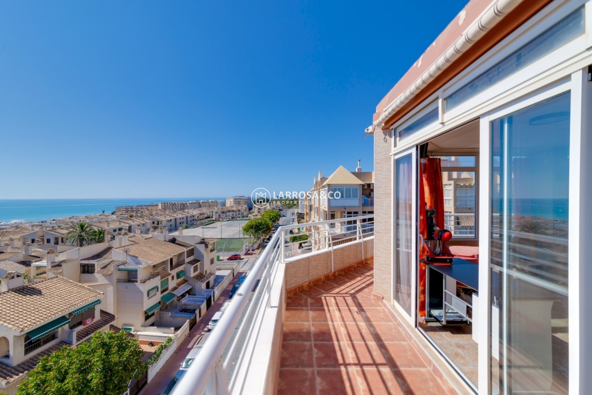 A Vendre - Penthouse  - Guardamar del Segura