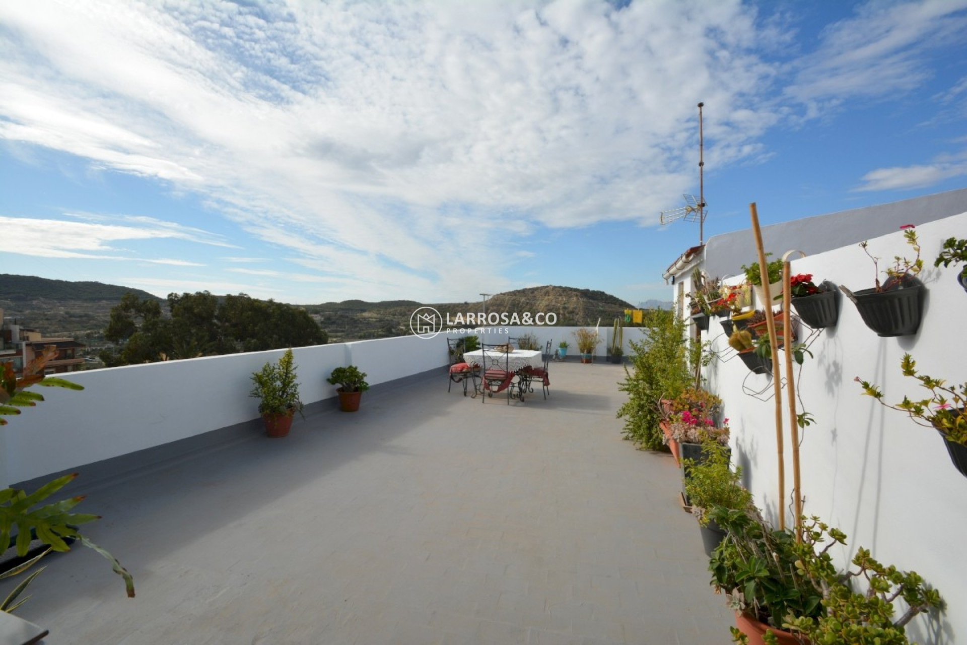 A Vendre - Penthouse  - Guardamar del Segura