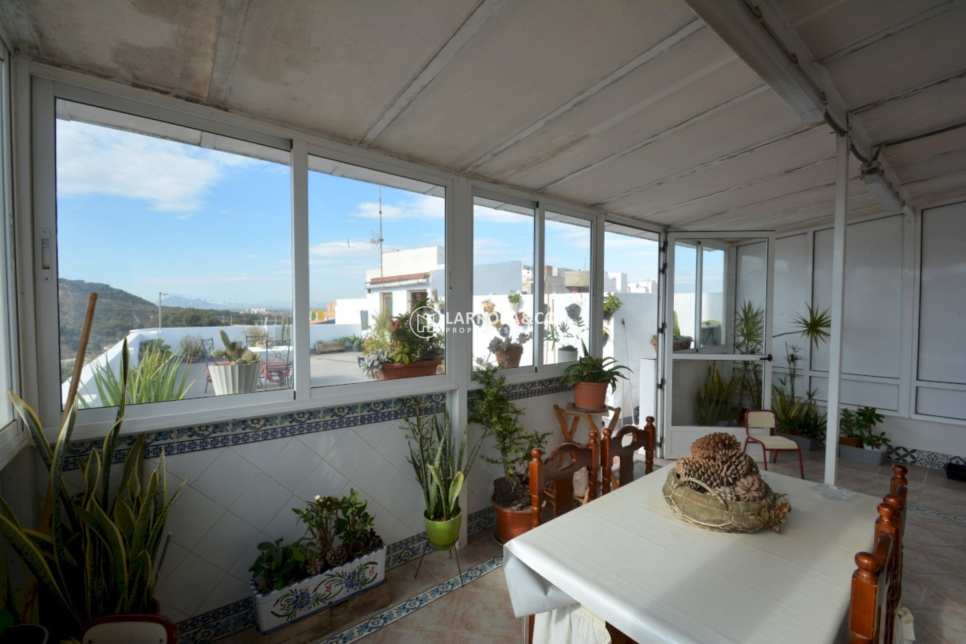 A Vendre - Penthouse  - Guardamar del Segura