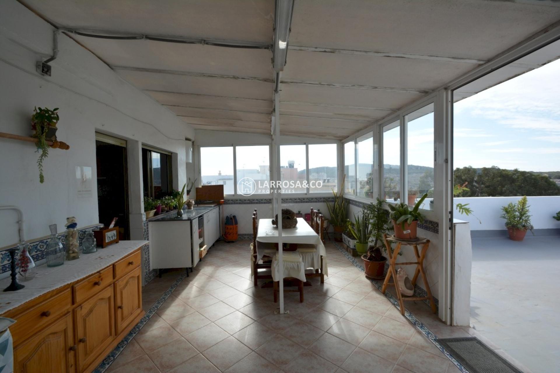 A Vendre - Penthouse  - Guardamar del Segura