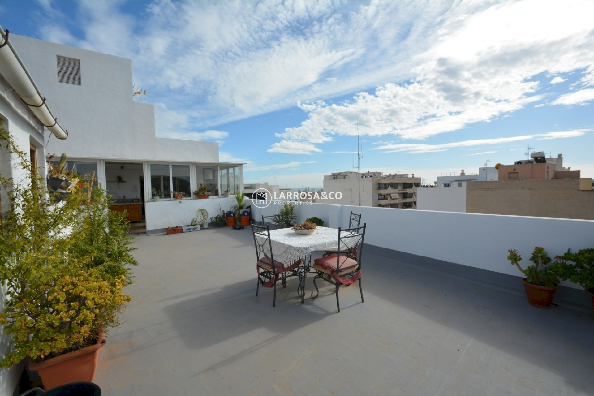 A Vendre - Penthouse  - Guardamar del Segura