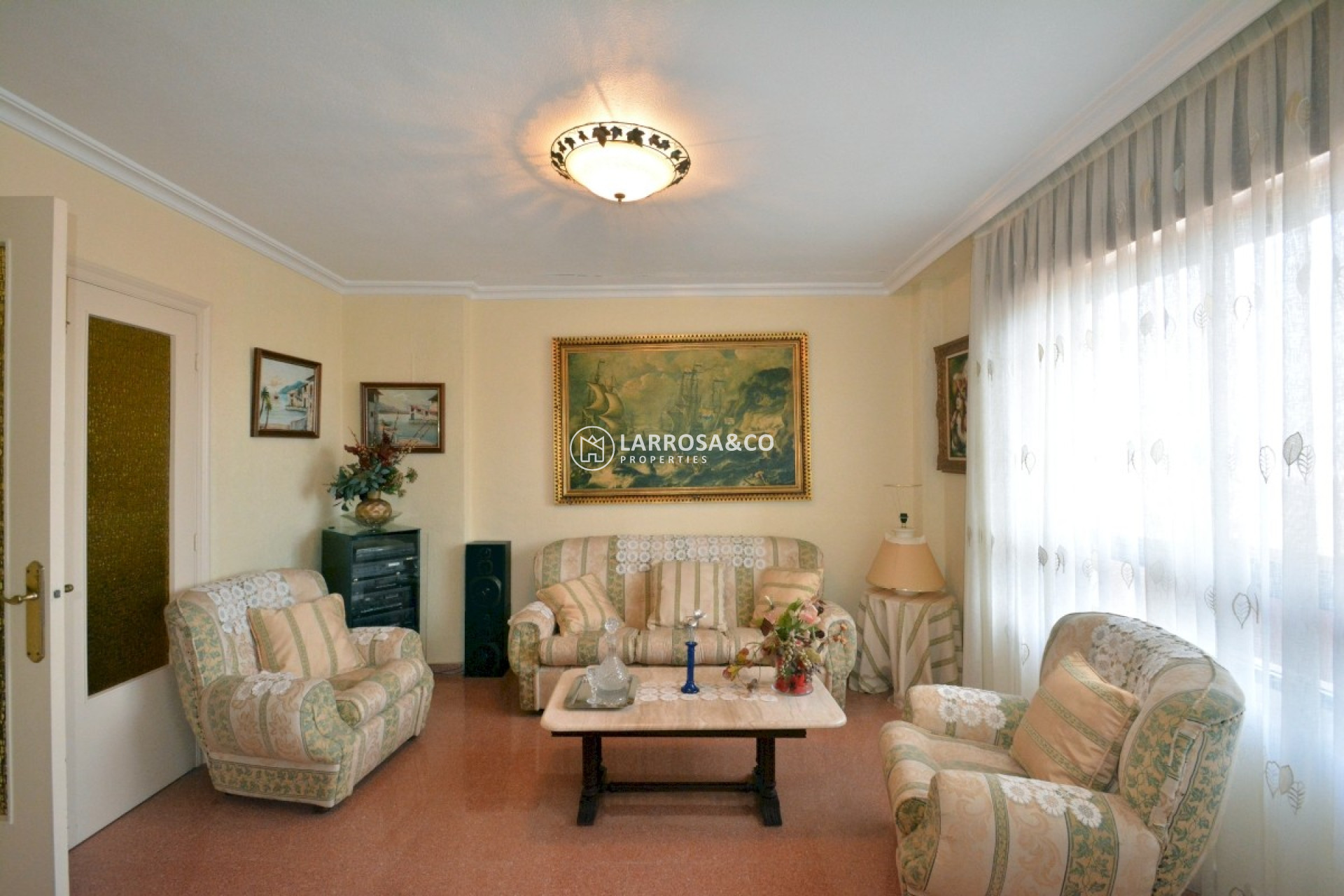 A Vendre - Penthouse  - Guardamar del Segura