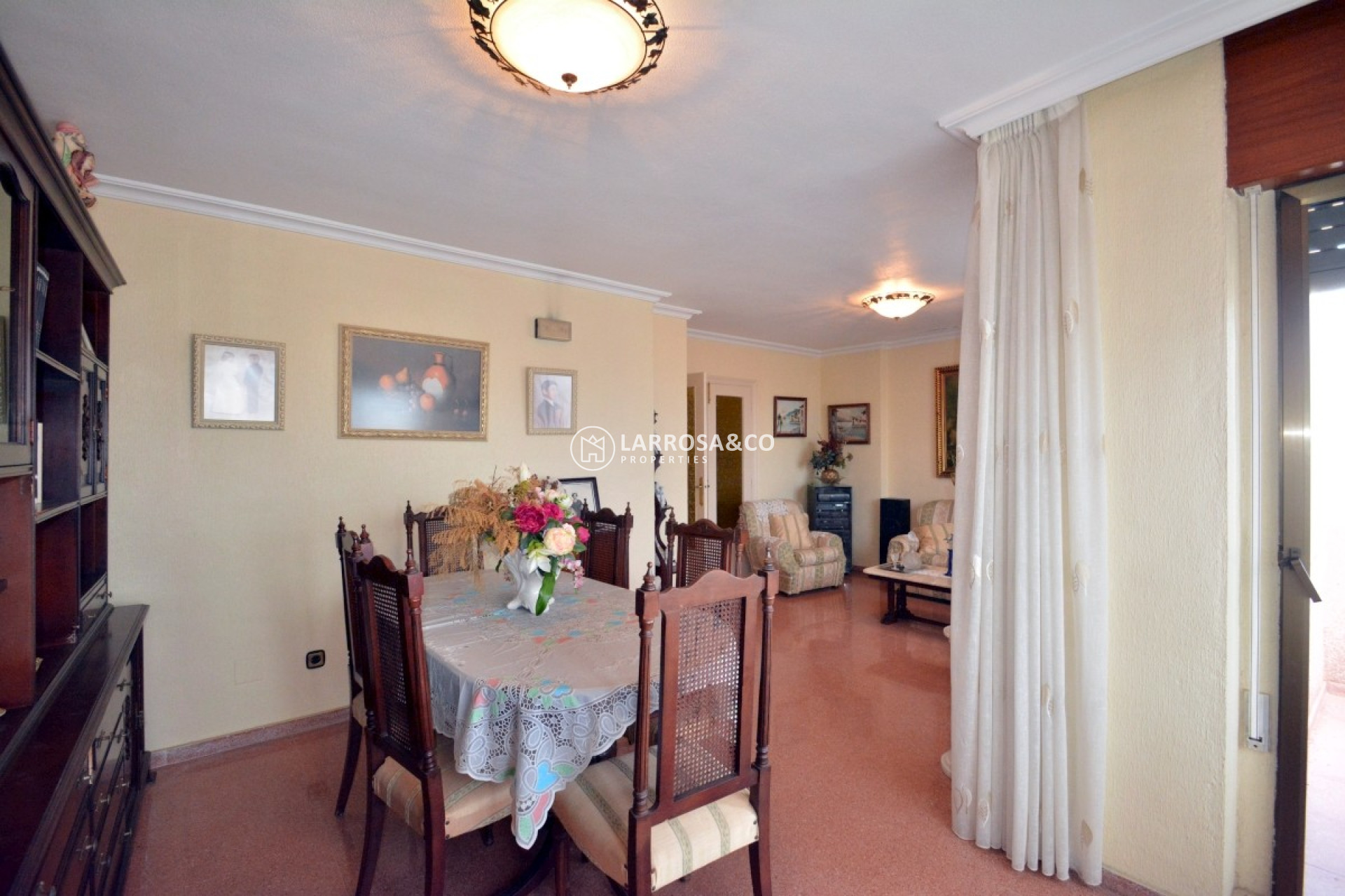 A Vendre - Penthouse  - Guardamar del Segura