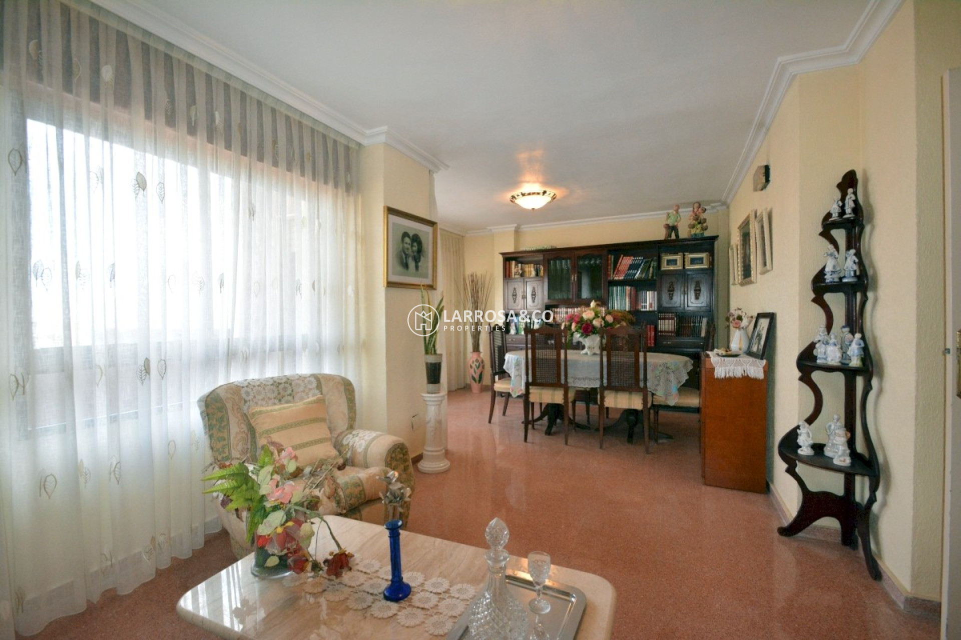 A Vendre - Penthouse  - Guardamar del Segura