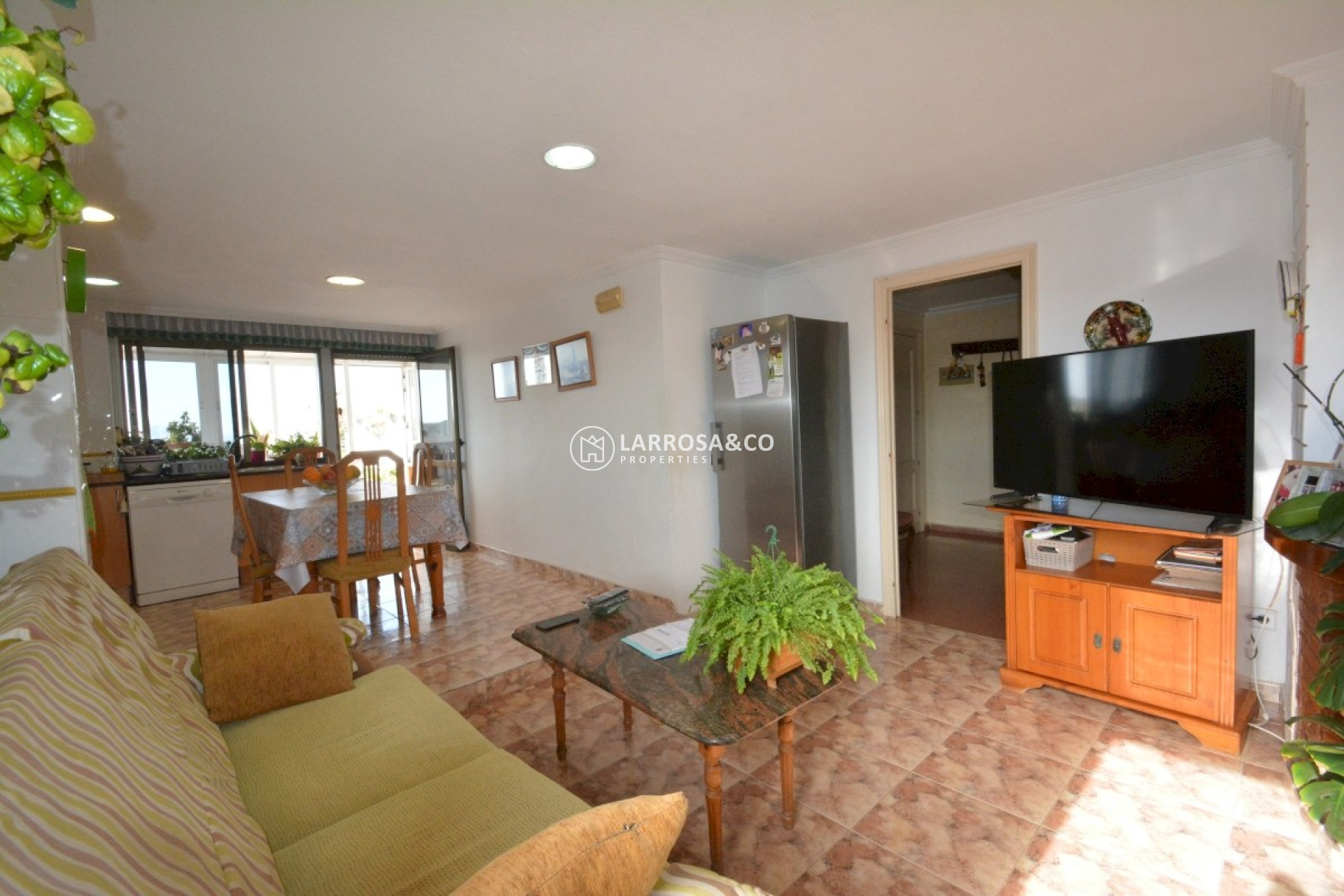 A Vendre - Penthouse  - Guardamar del Segura