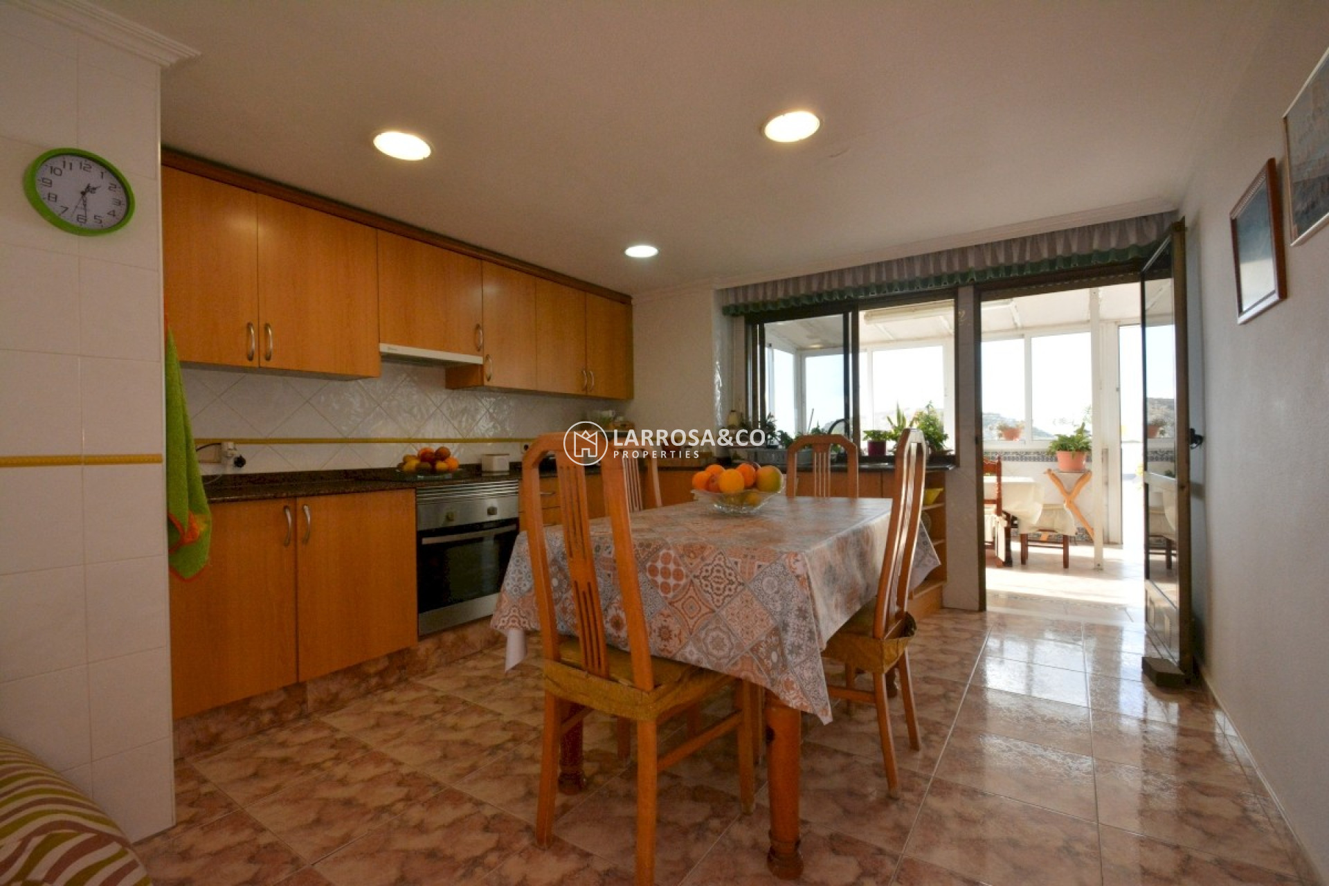 A Vendre - Penthouse  - Guardamar del Segura