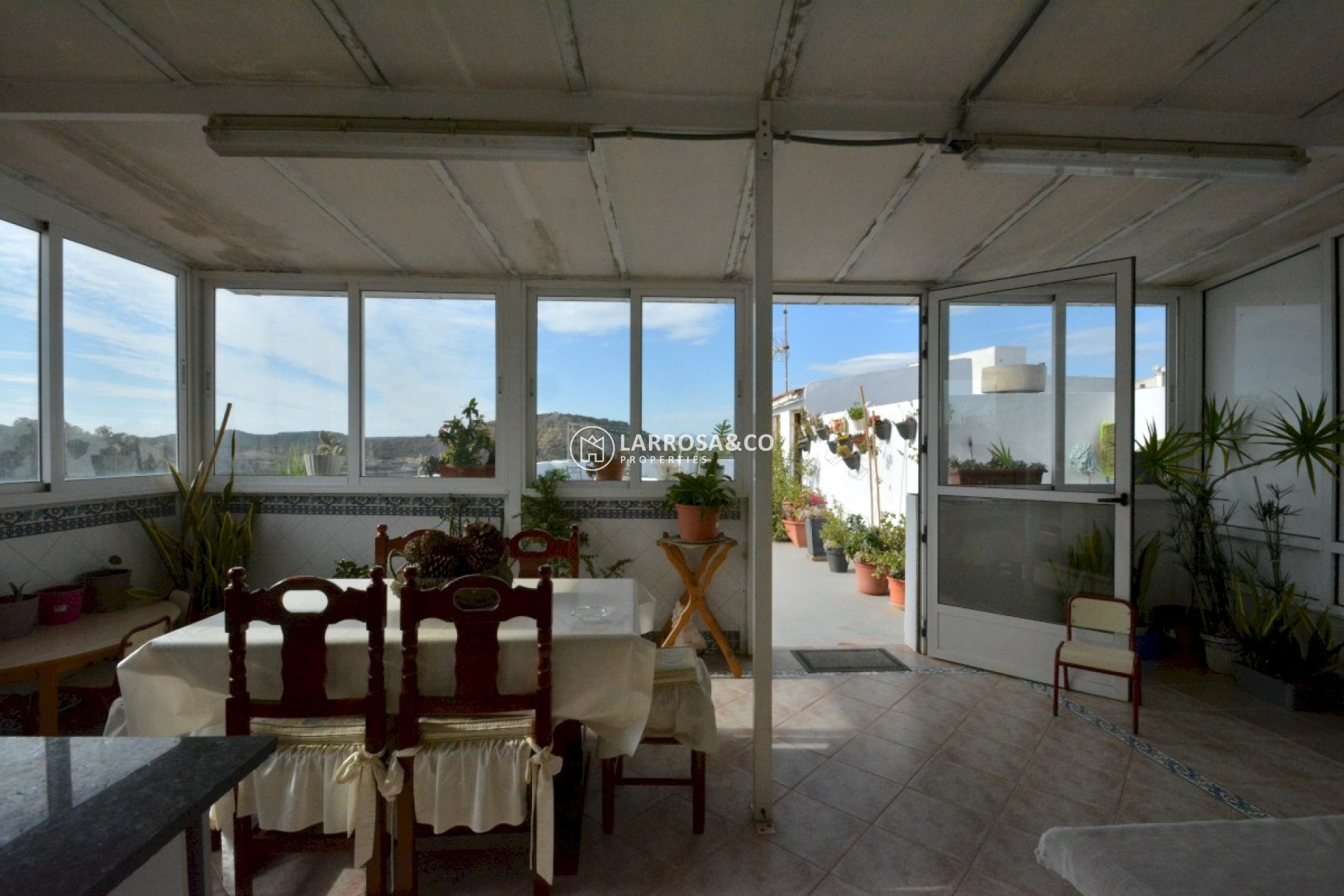 A Vendre - Penthouse  - Guardamar del Segura