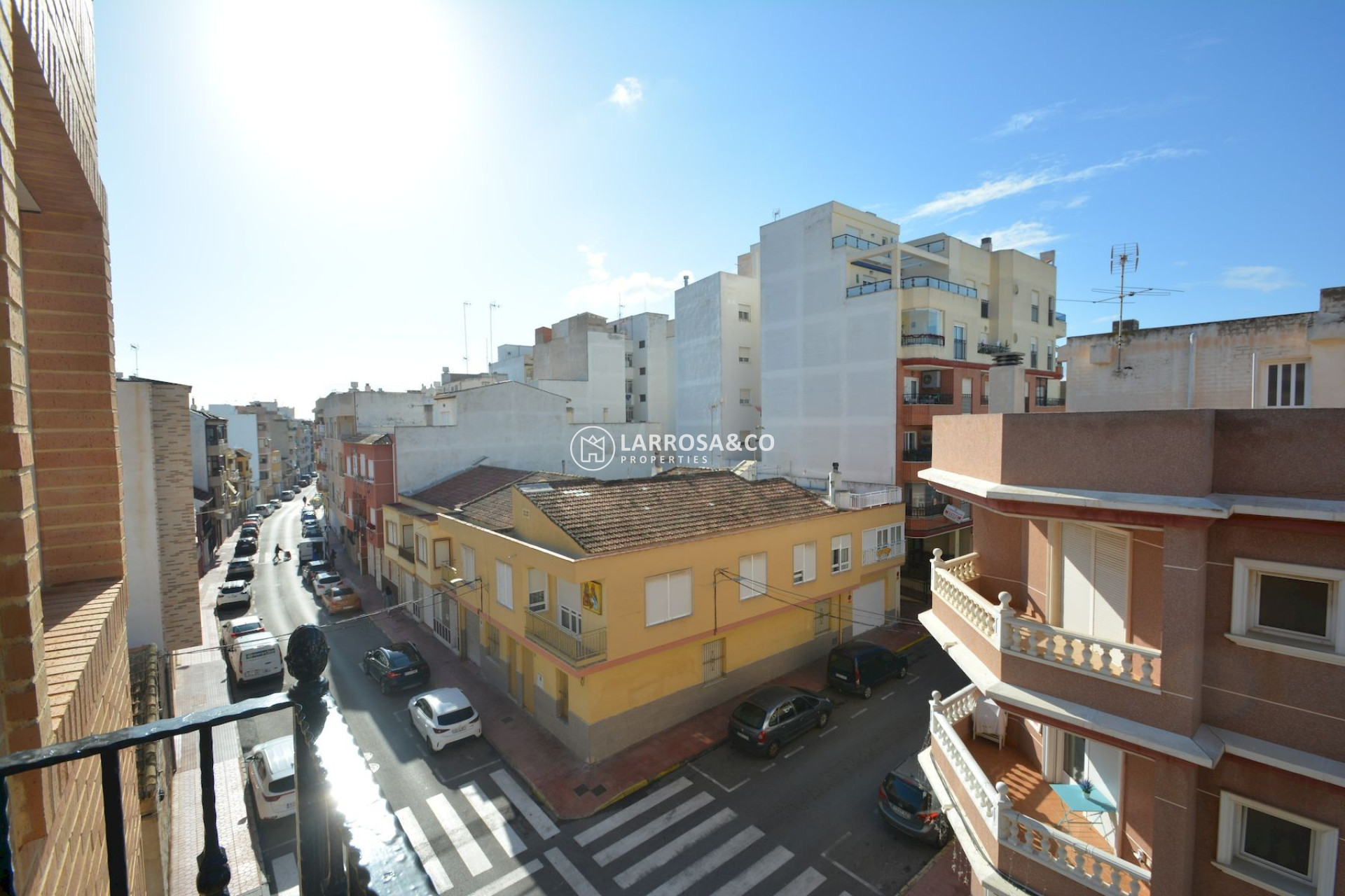 A Vendre - Penthouse  - Guardamar del Segura