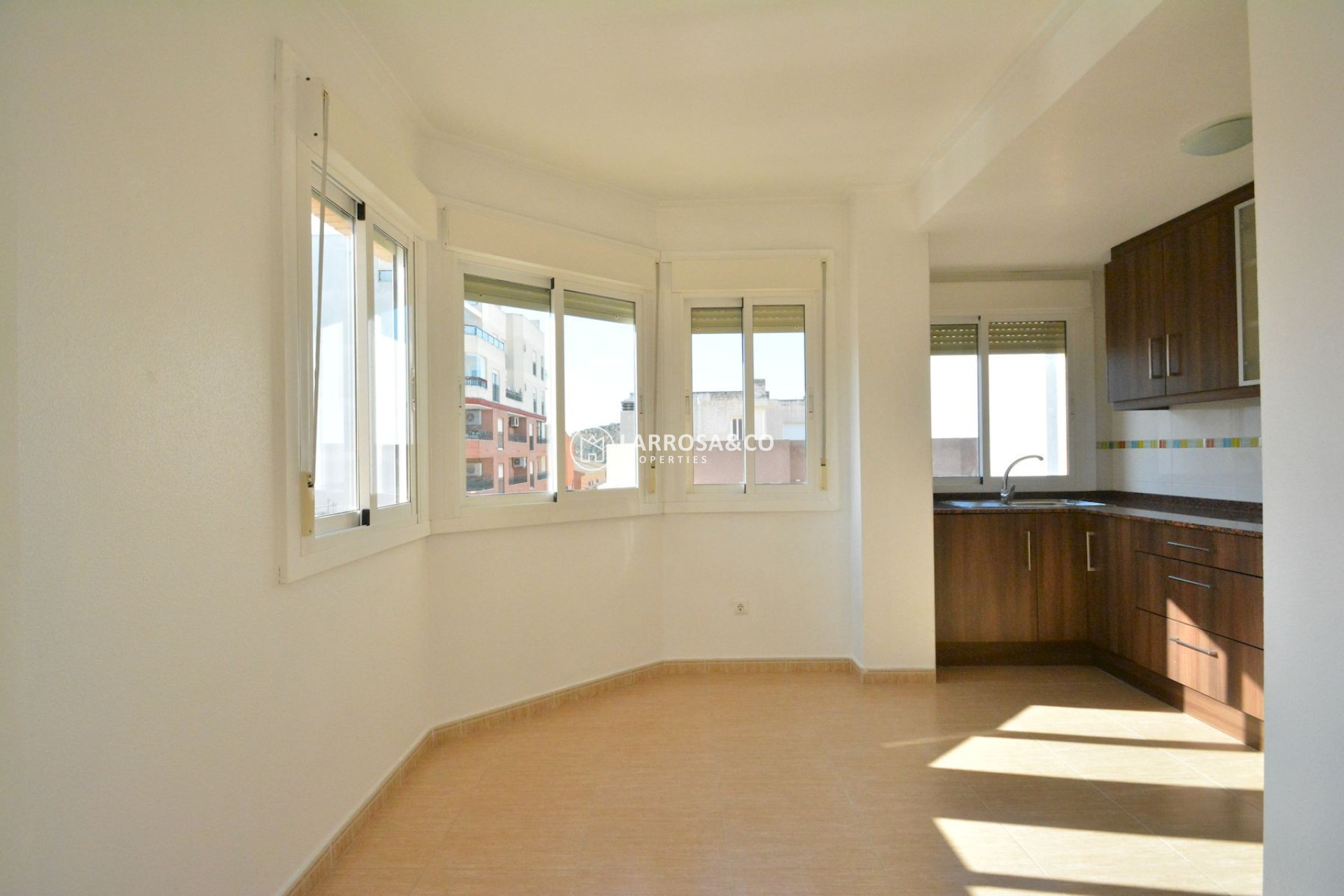 A Vendre - Penthouse  - Guardamar del Segura