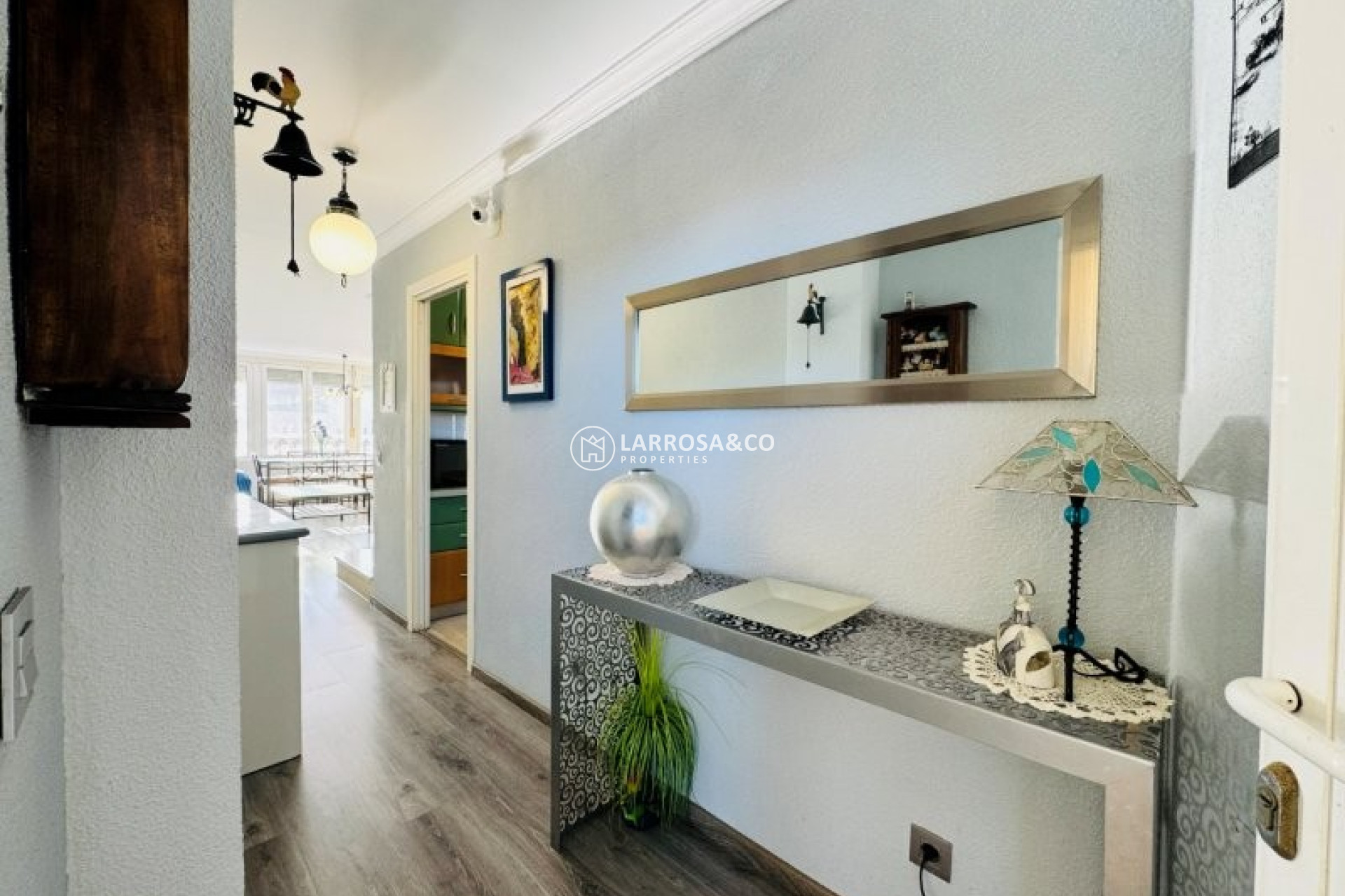 A Vendre - Penthouse  - La Mata - Costa Blanca