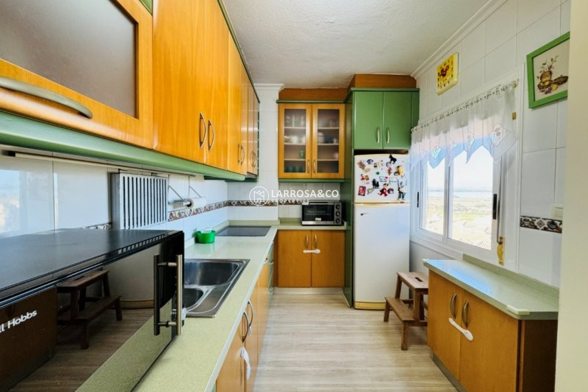 A Vendre - Penthouse  - La Mata - Costa Blanca