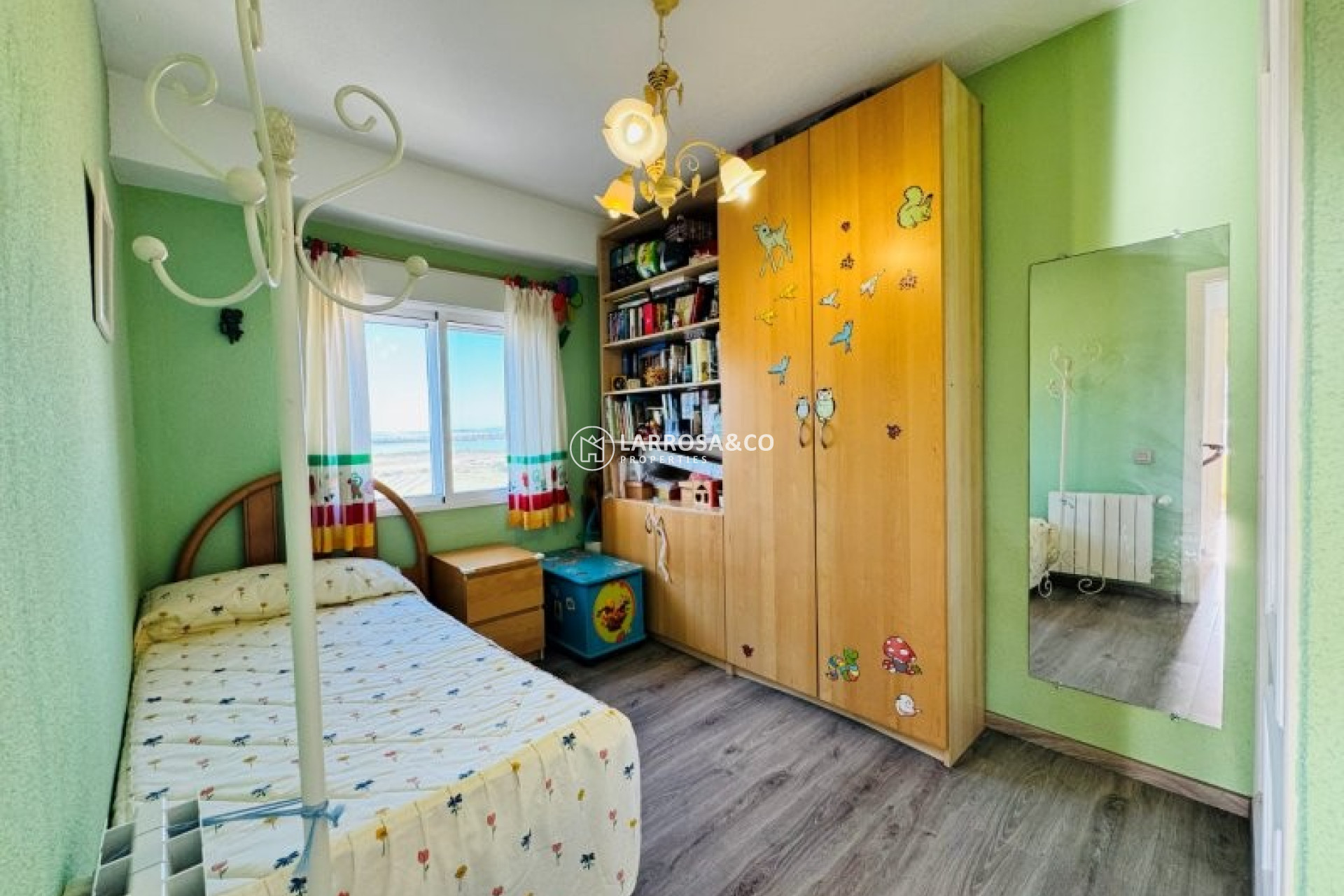 A Vendre - Penthouse  - La Mata - Costa Blanca