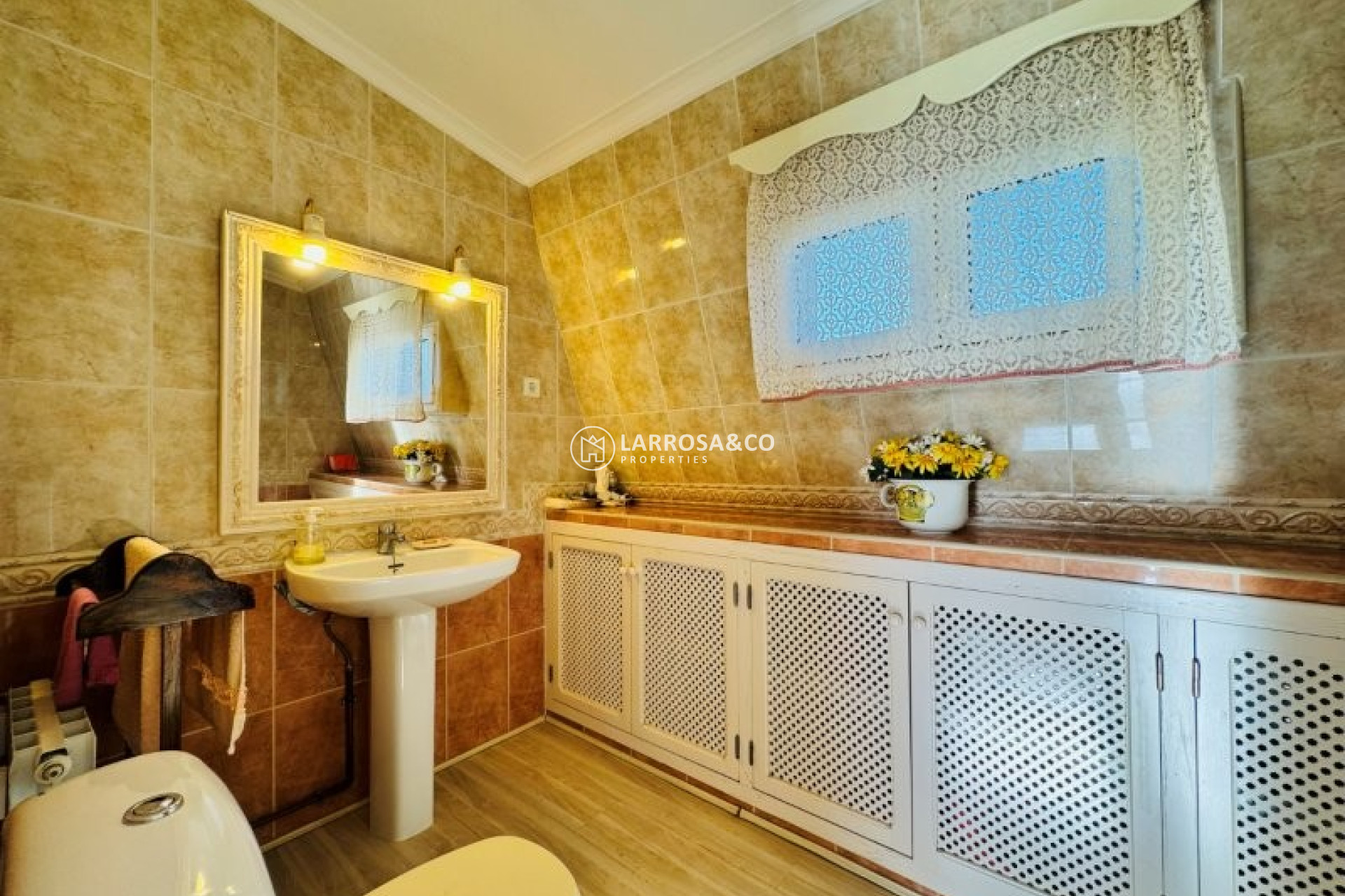 A Vendre - Penthouse  - La Mata - Costa Blanca