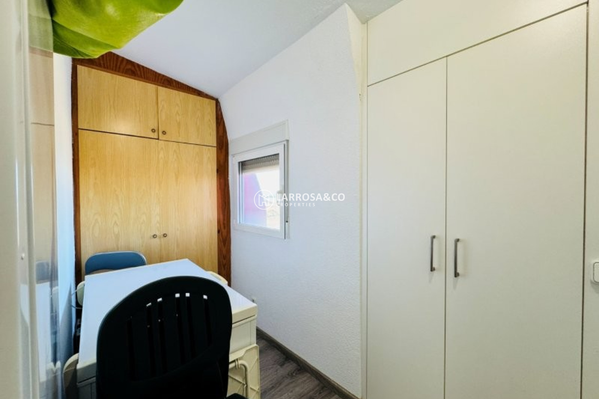 A Vendre - Penthouse  - La Mata - Costa Blanca