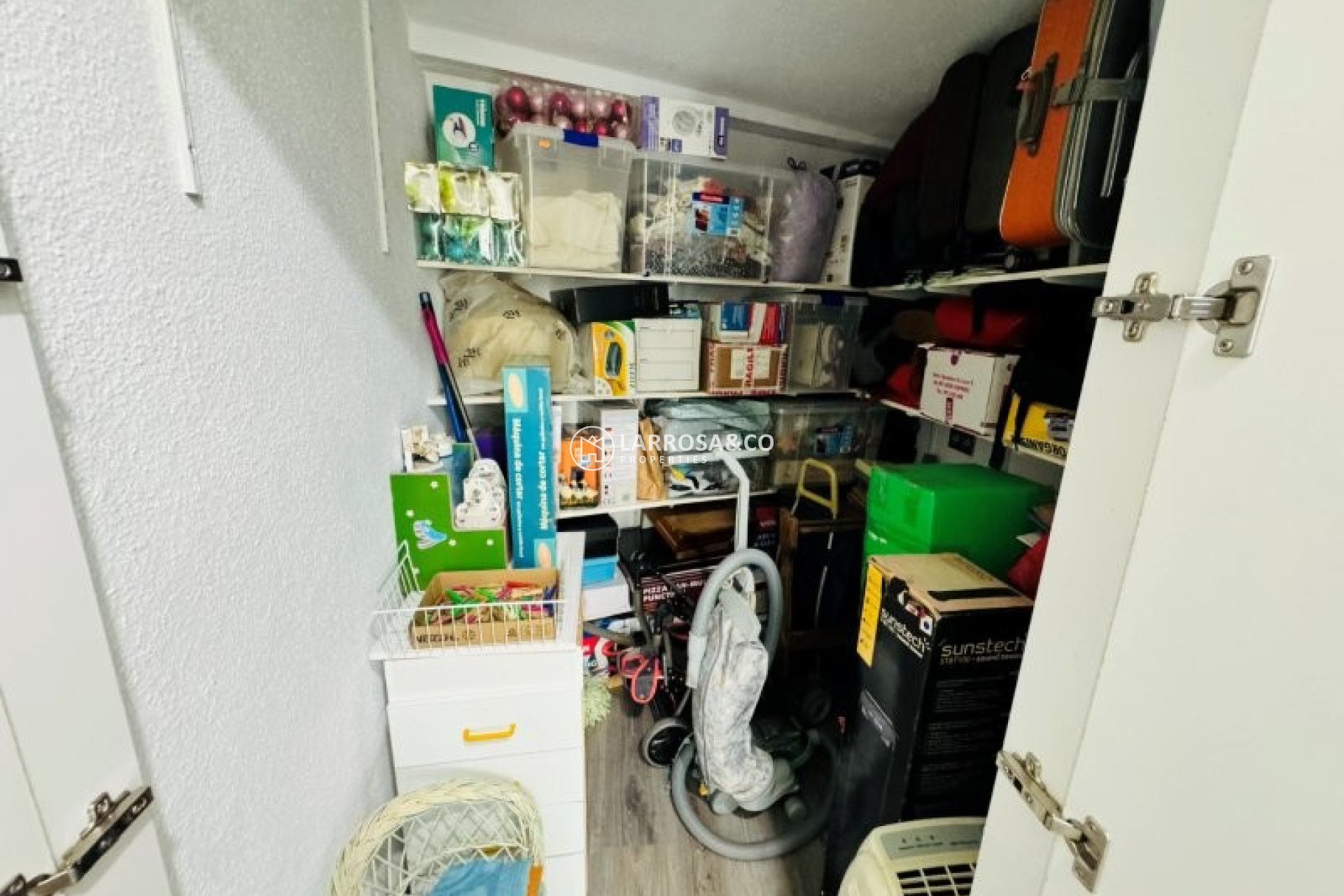 A Vendre - Penthouse  - La Mata - Costa Blanca