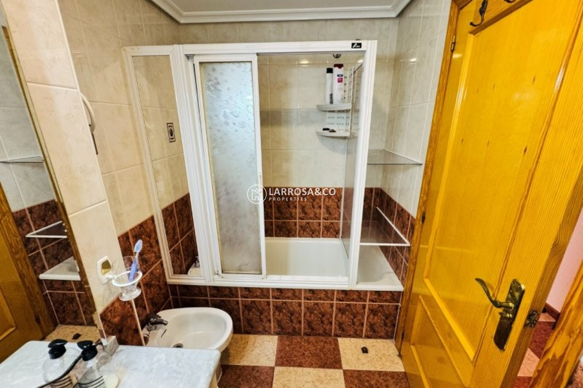 A Vendre - Penthouse  - La Mata - Costa Blanca