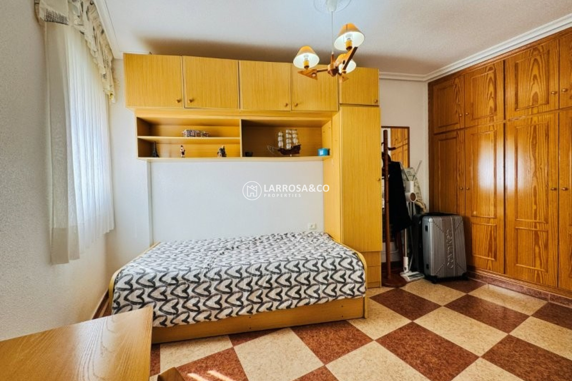 A Vendre - Penthouse  - La Mata - Costa Blanca