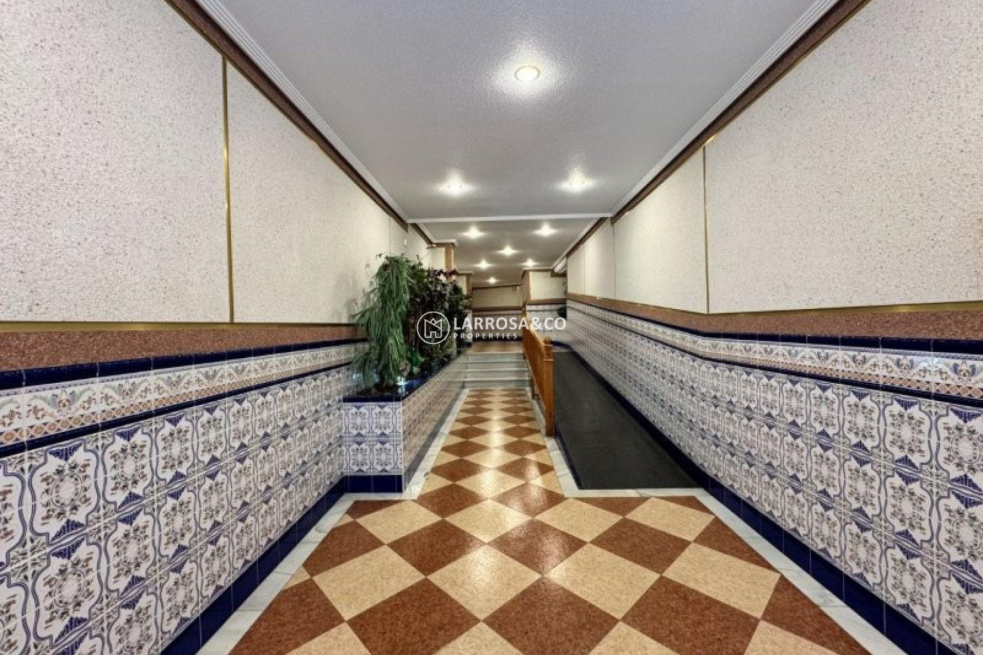 A Vendre - Penthouse  - La Mata - Costa Blanca