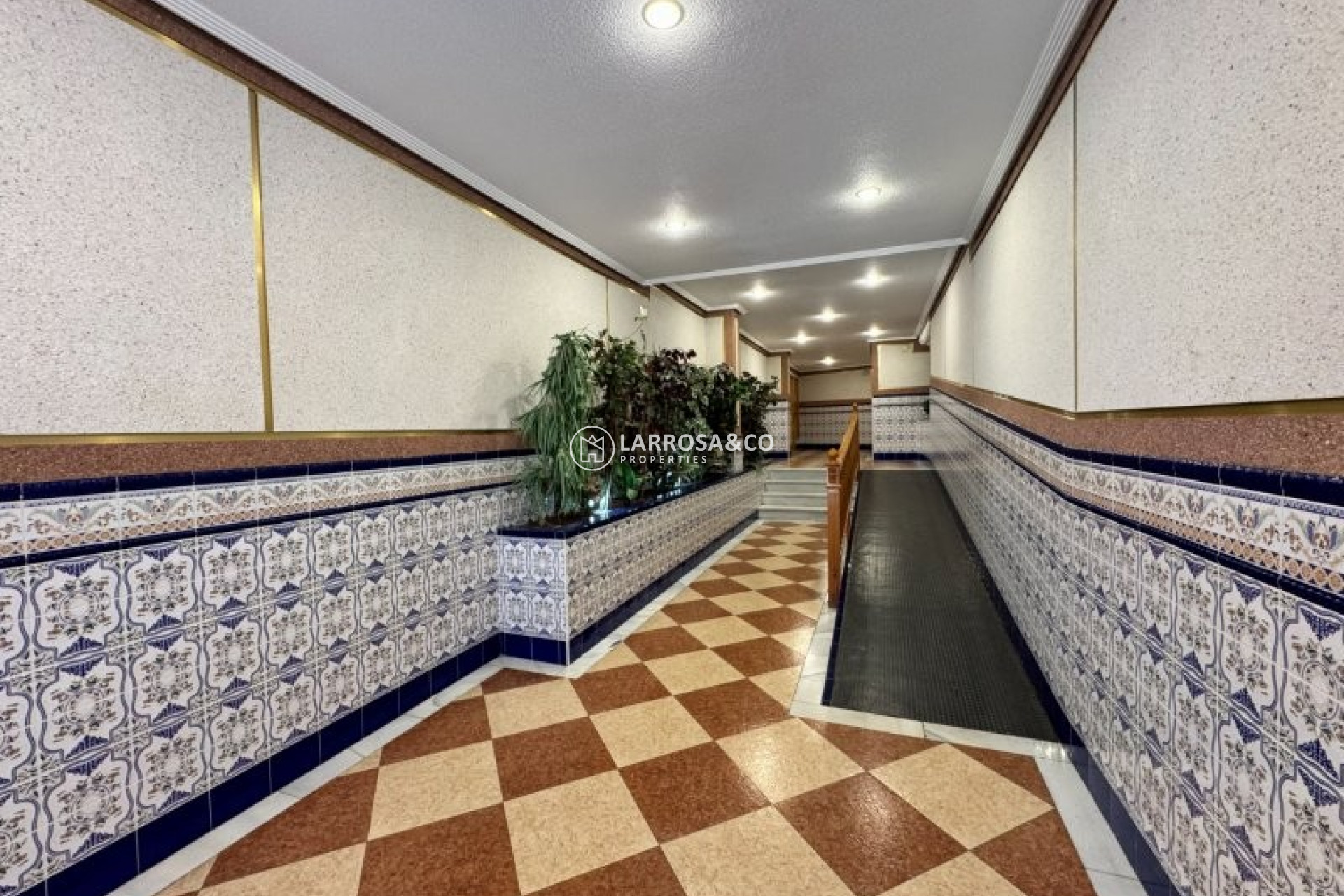 A Vendre - Penthouse  - La Mata - Costa Blanca