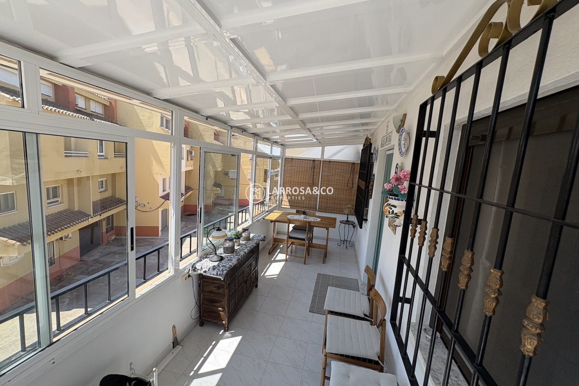 A Vendre - Penthouse  - La Veleta - Costa Blanca