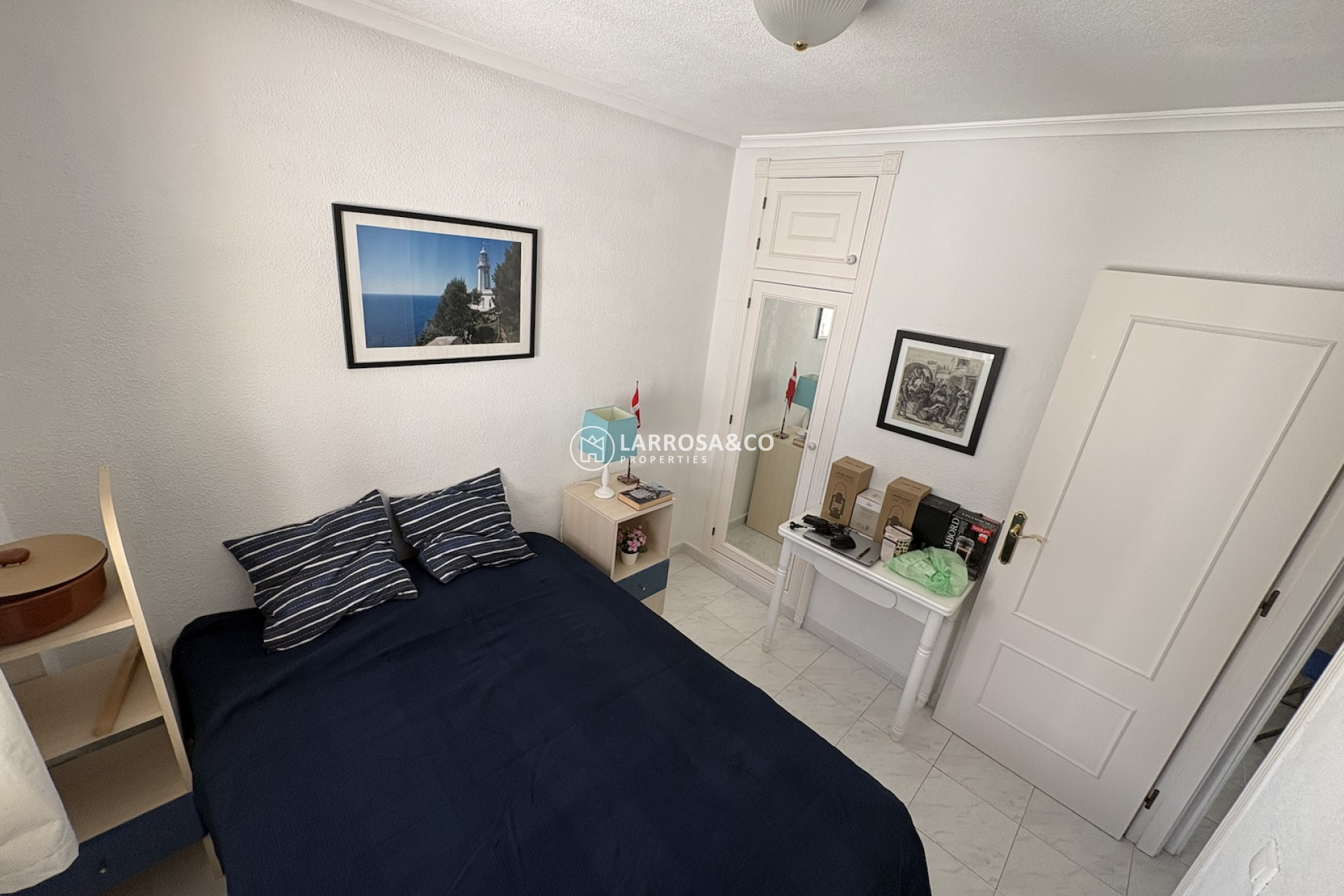 A Vendre - Penthouse  - La Veleta - Costa Blanca