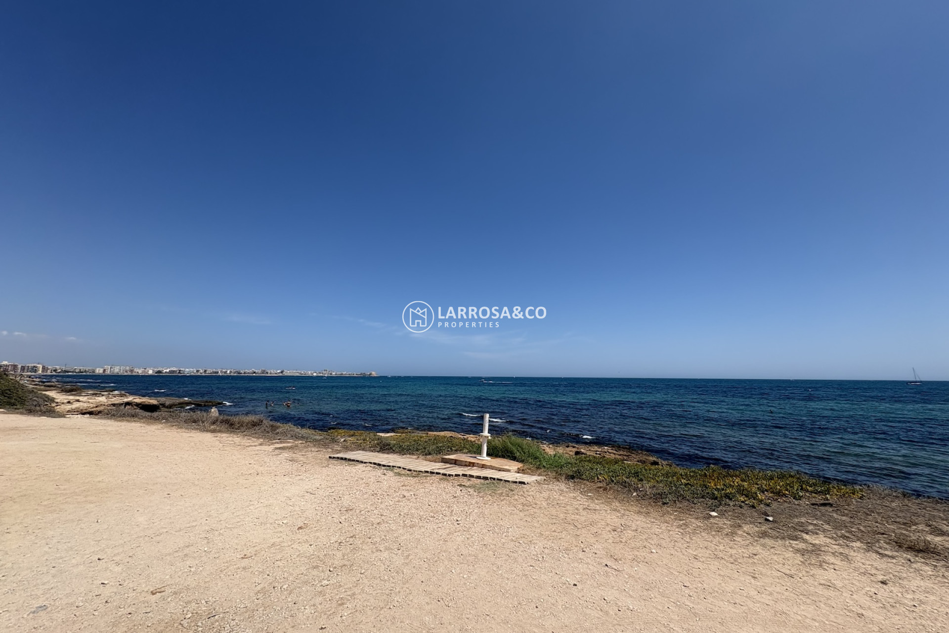 A Vendre - Penthouse  - La Veleta - Costa Blanca