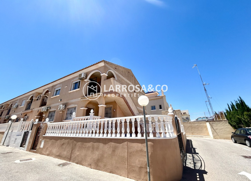 A Vendre - Penthouse  - La Zenia - Costa Blanca