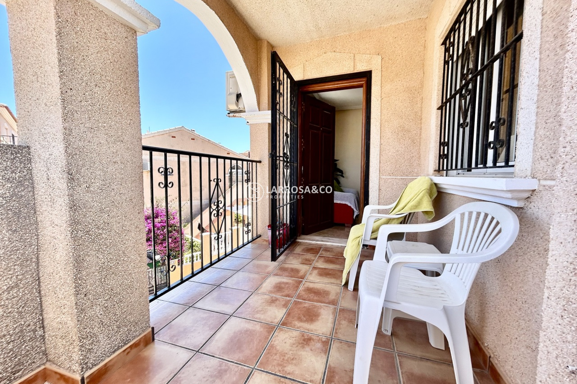 A Vendre - Penthouse  - La Zenia - Costa Blanca