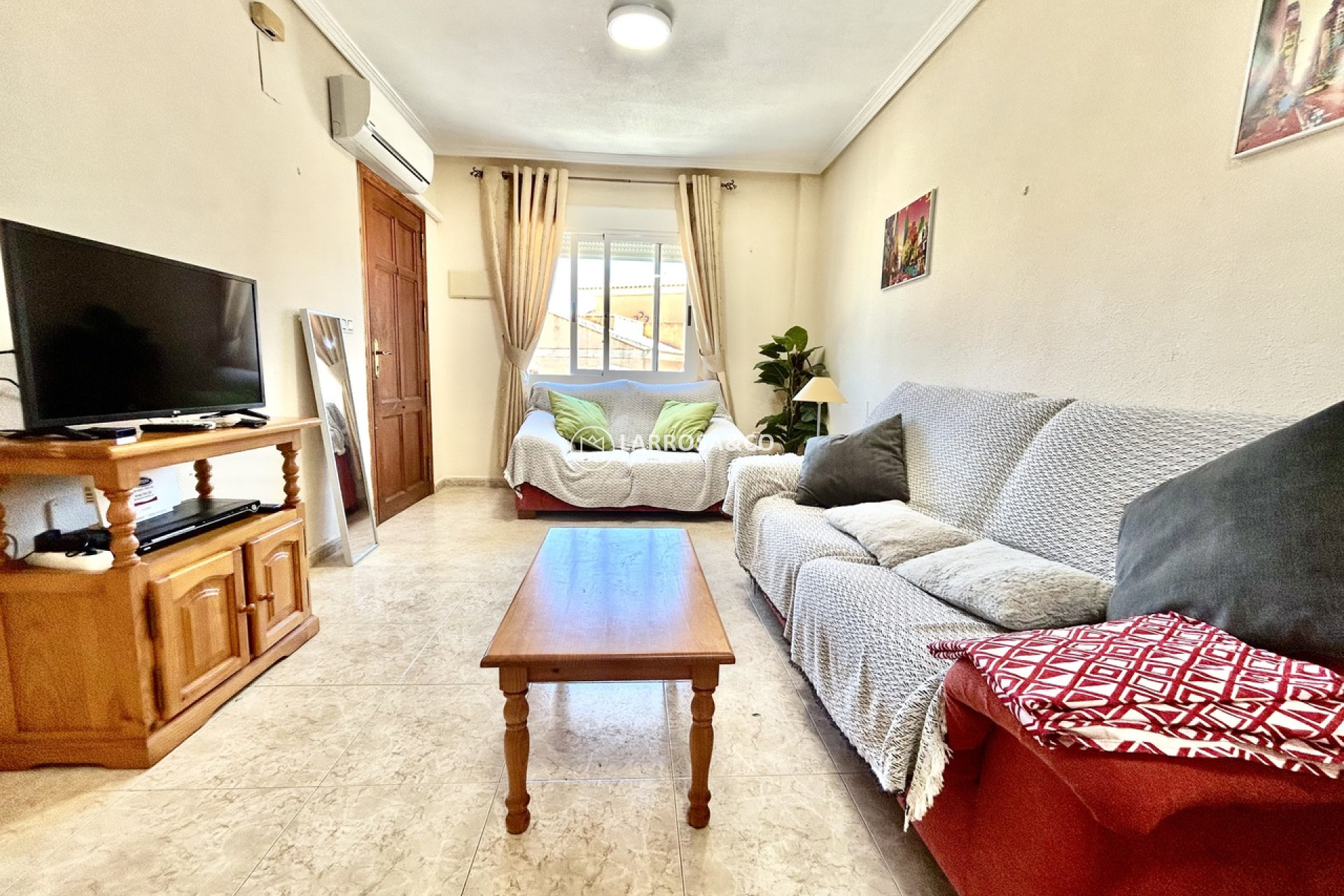 A Vendre - Penthouse  - La Zenia - Costa Blanca