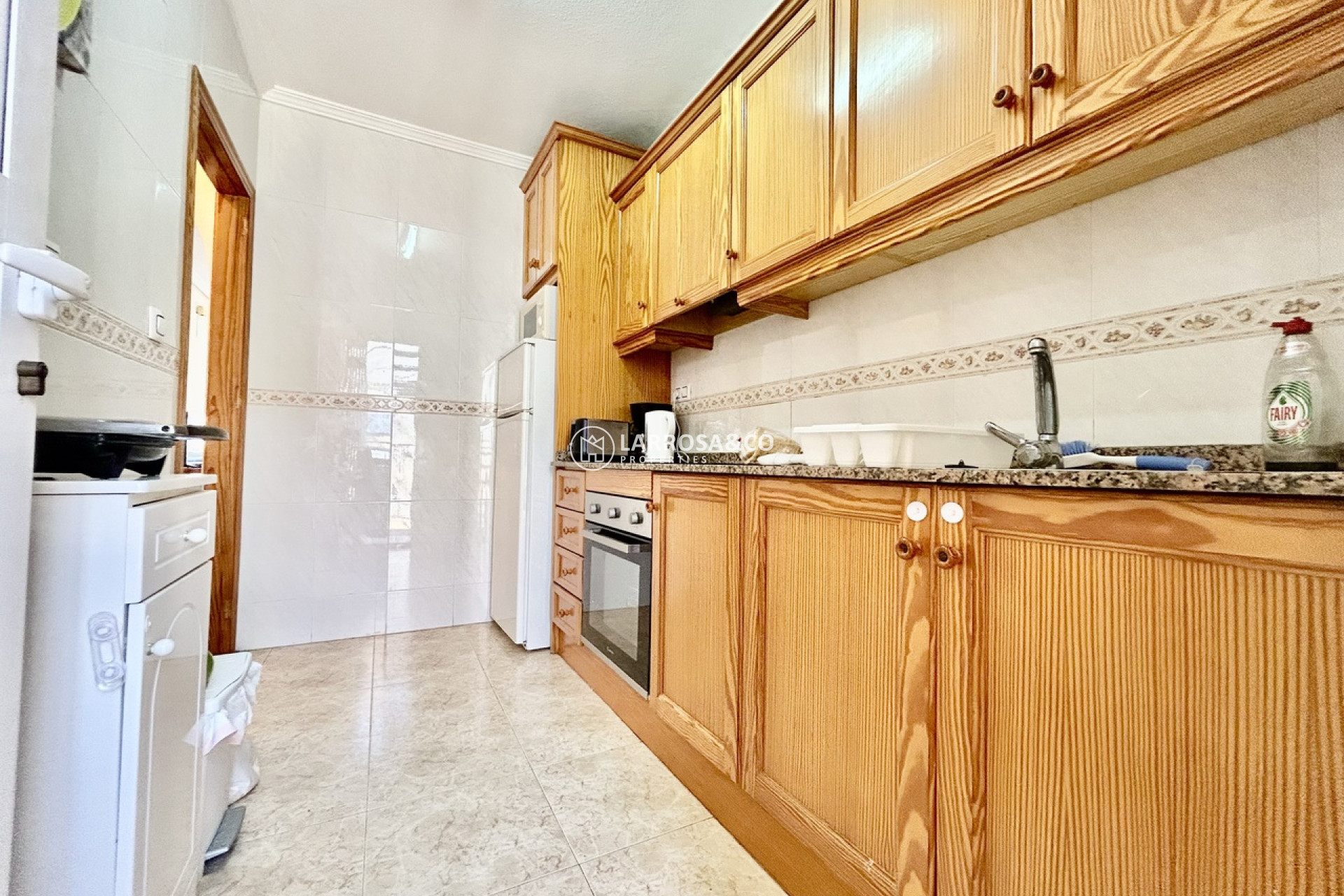 A Vendre - Penthouse  - La Zenia - Costa Blanca