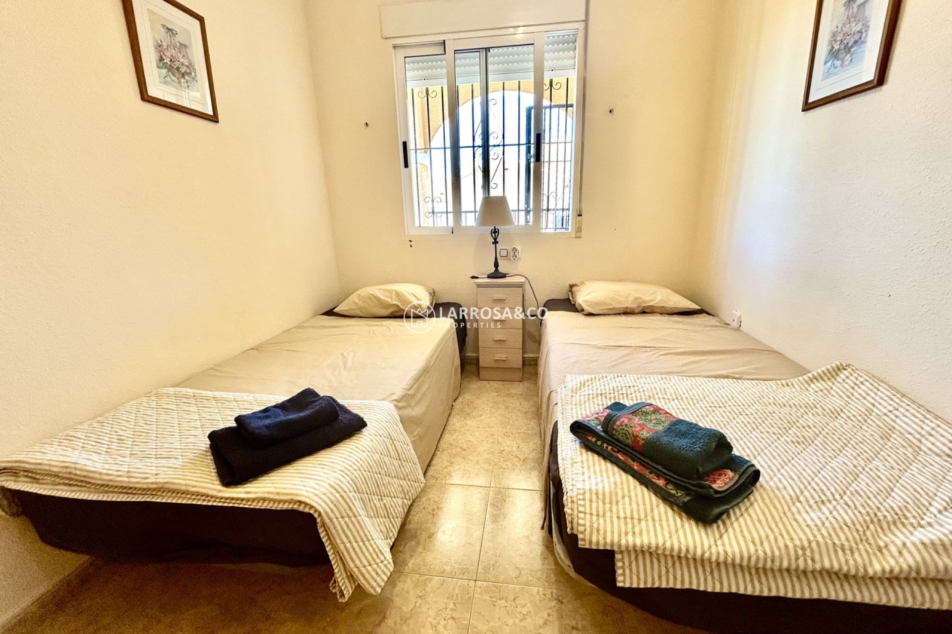 A Vendre - Penthouse  - La Zenia - Costa Blanca