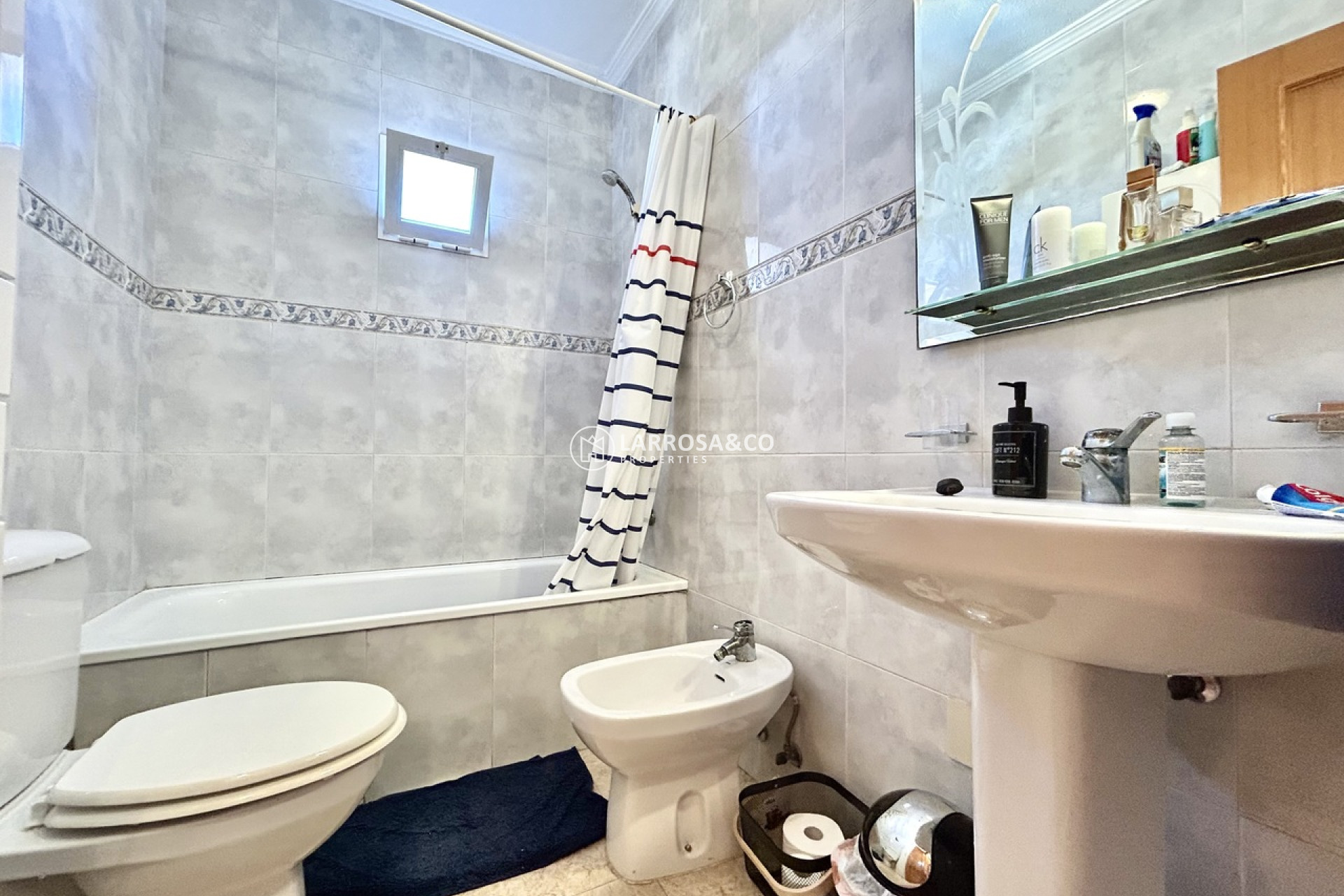 A Vendre - Penthouse  - La Zenia - Costa Blanca