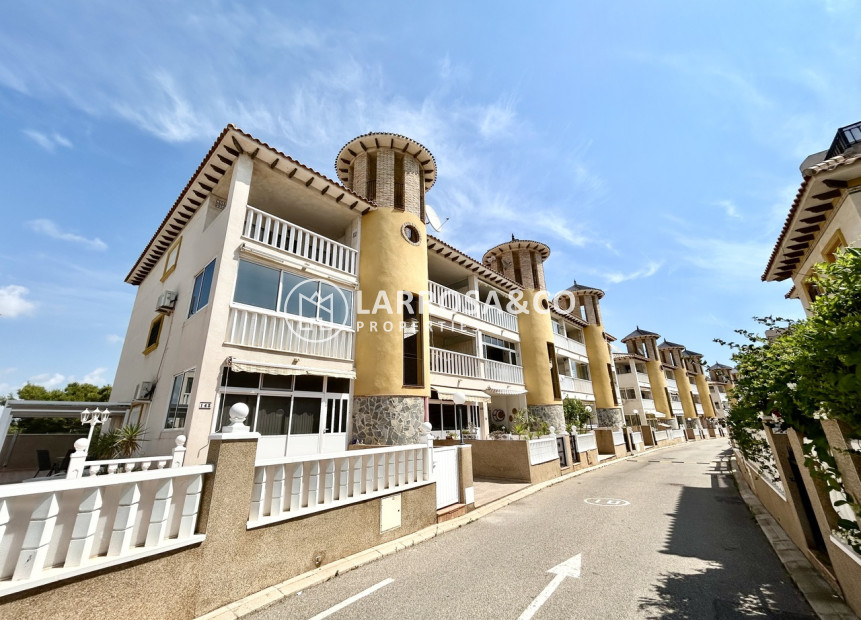 A Vendre - Penthouse  - La Zenia - Costa Blanca