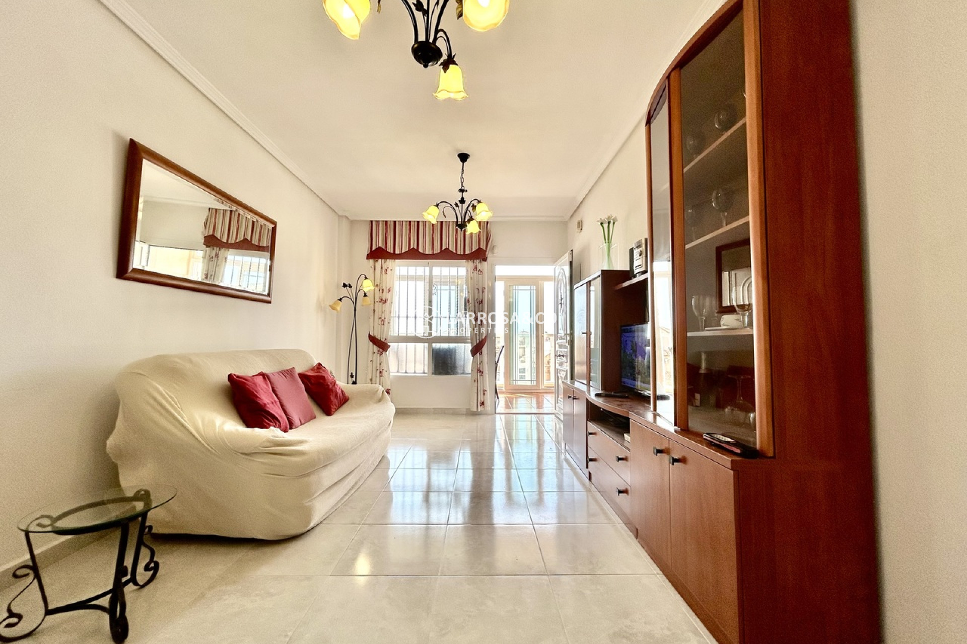 A Vendre - Penthouse  - La Zenia - Costa Blanca