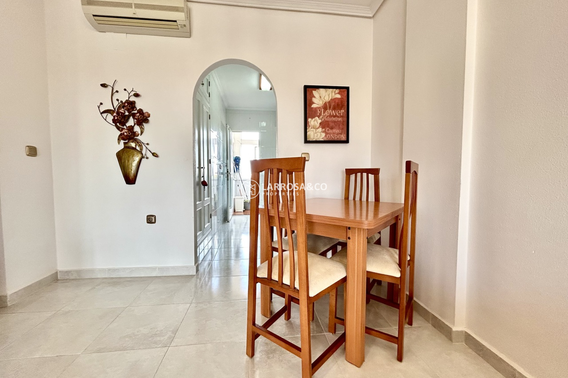 A Vendre - Penthouse  - La Zenia - Costa Blanca