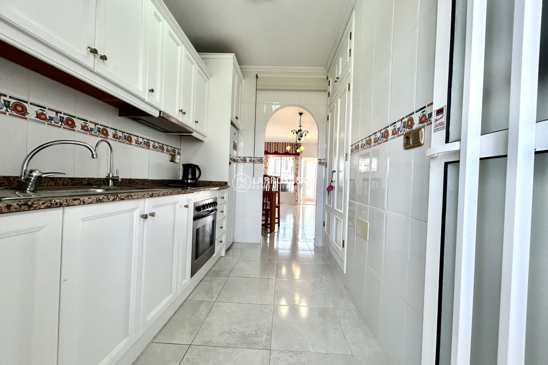 A Vendre - Penthouse  - La Zenia - Costa Blanca