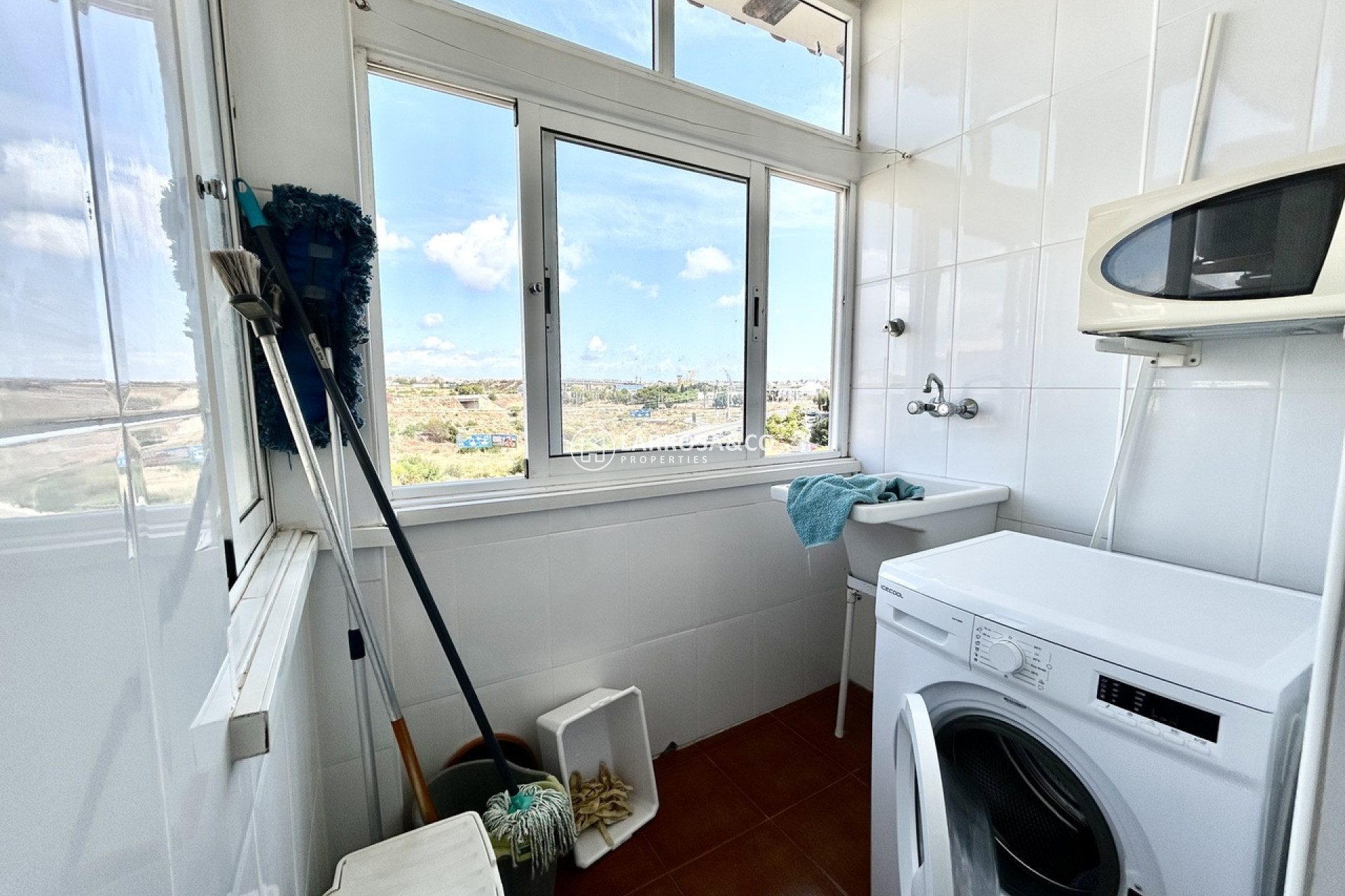 A Vendre - Penthouse  - La Zenia - Costa Blanca